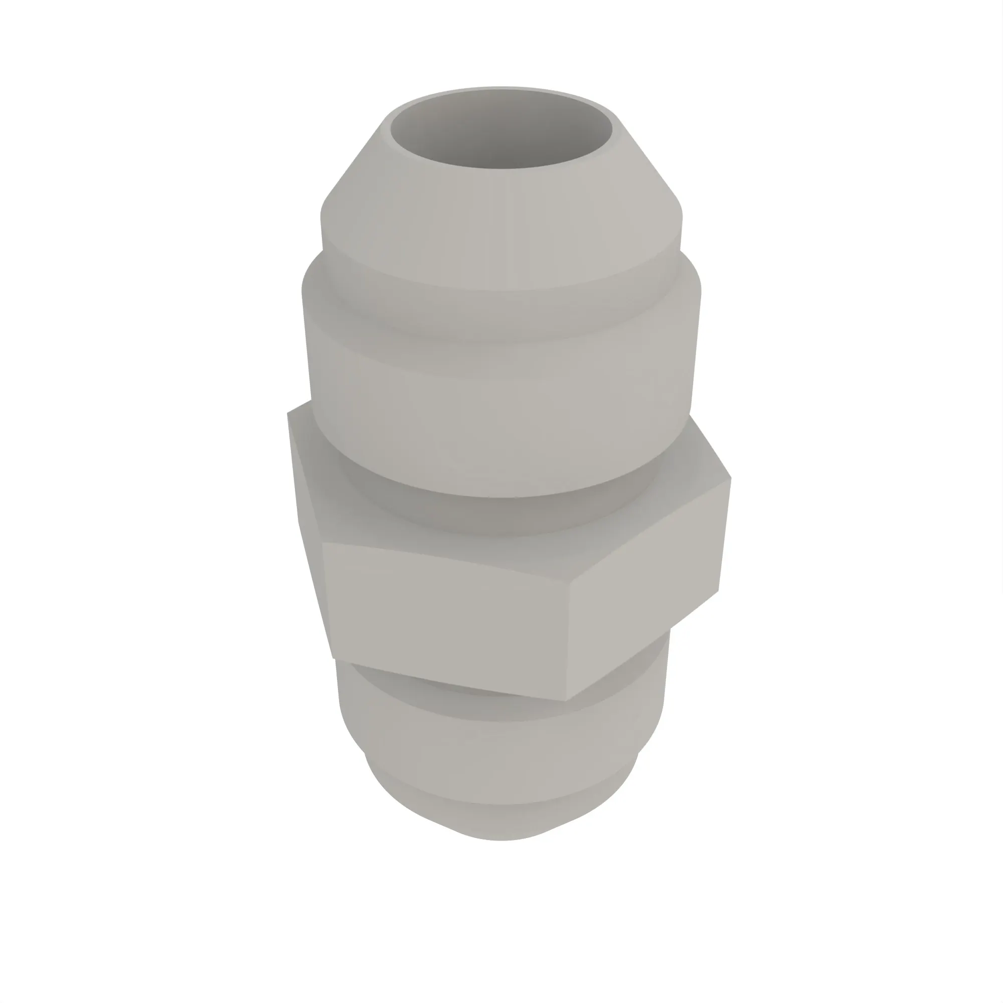 John Deere 37 Degree Union Fitting - RE543081