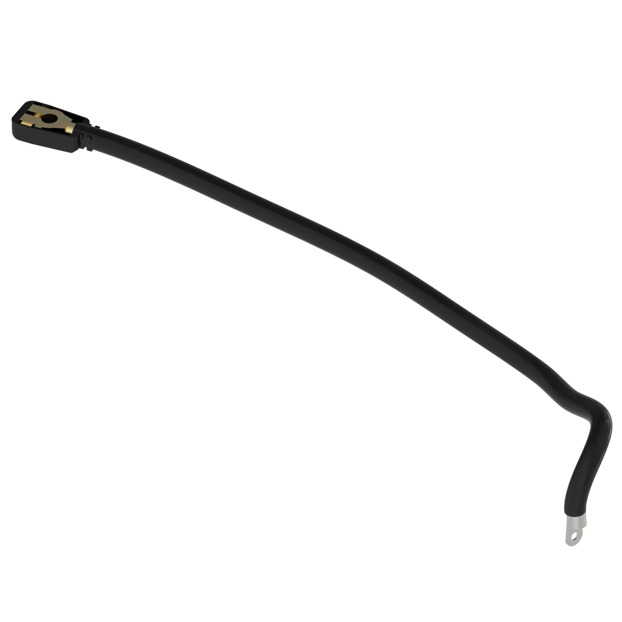 BATTERY CABLE, BATT CABLE, NEG TO D