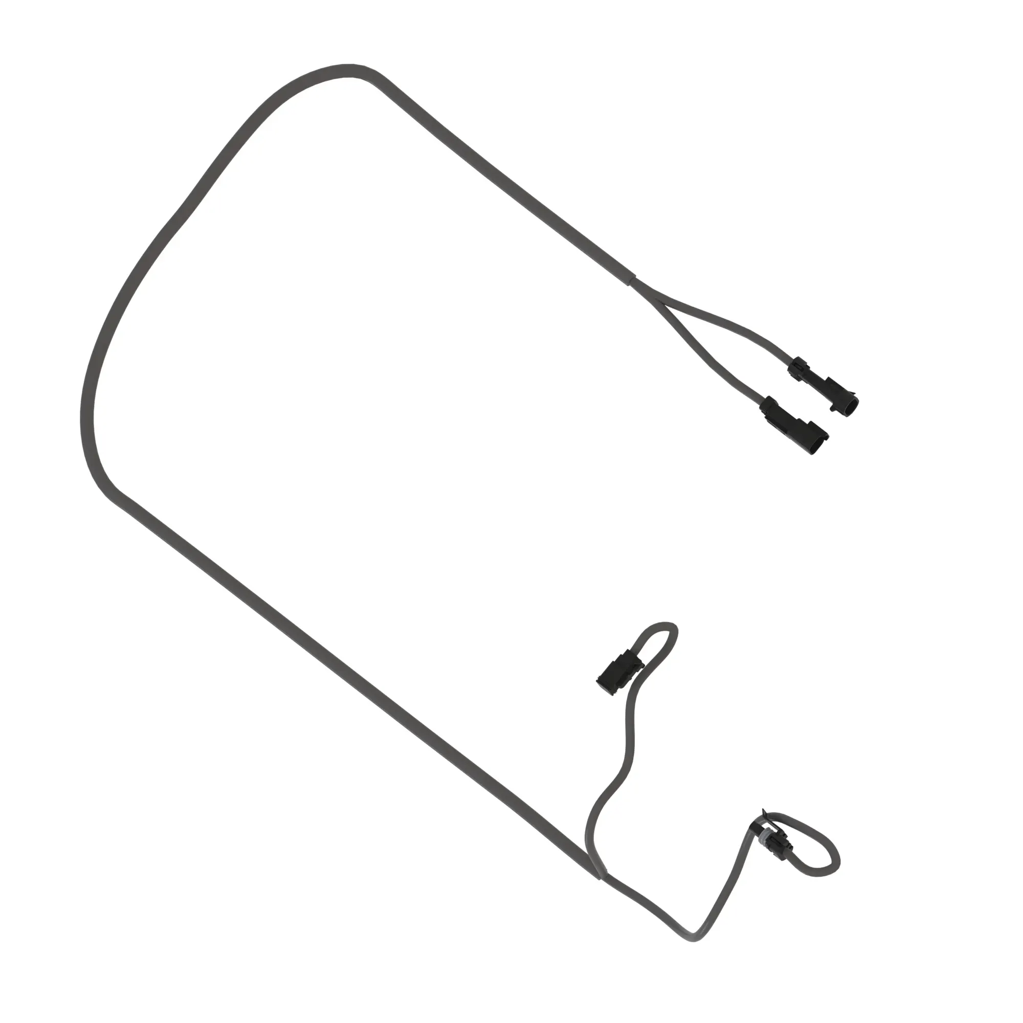 REVERSING FAN JUMPER
