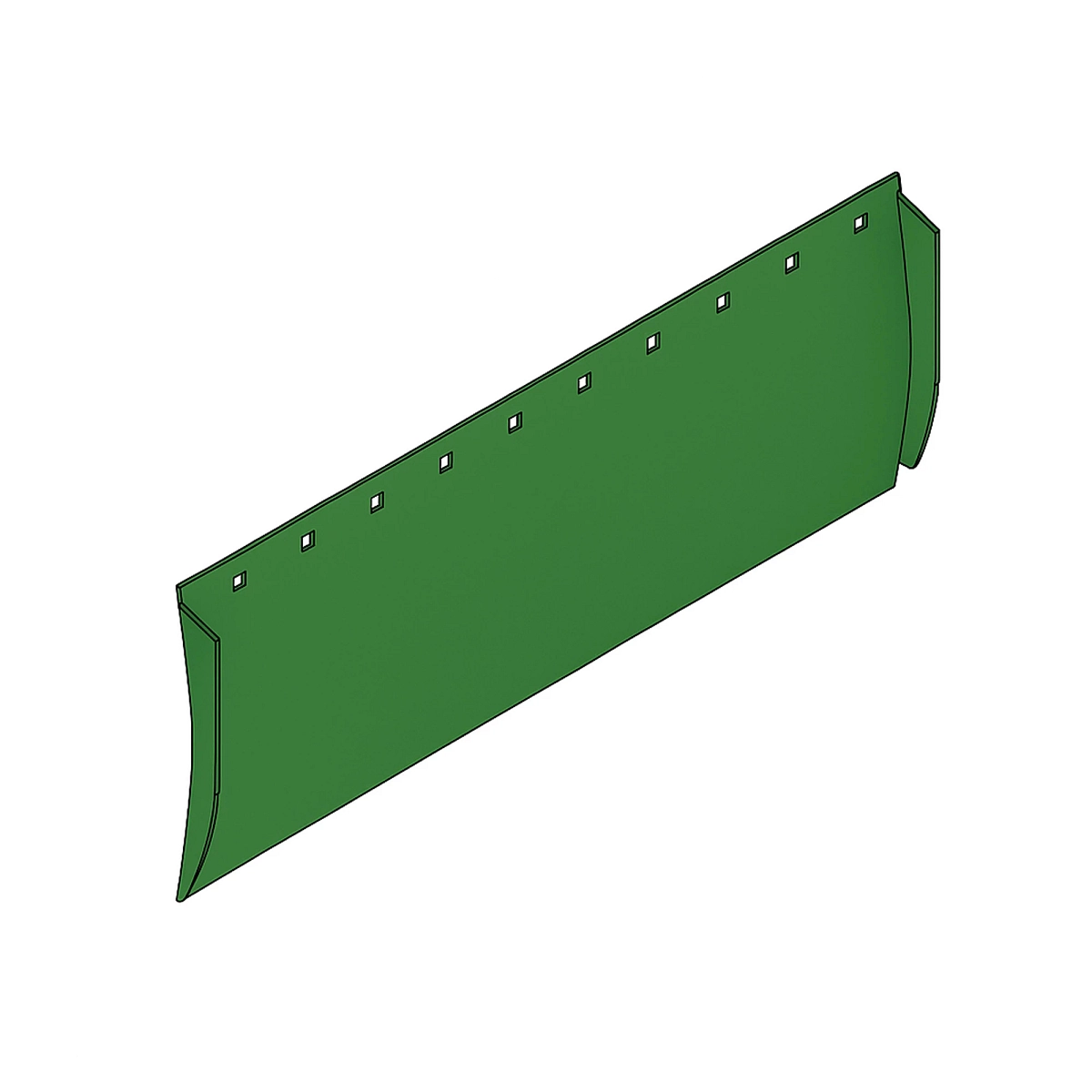 Plate-Feed