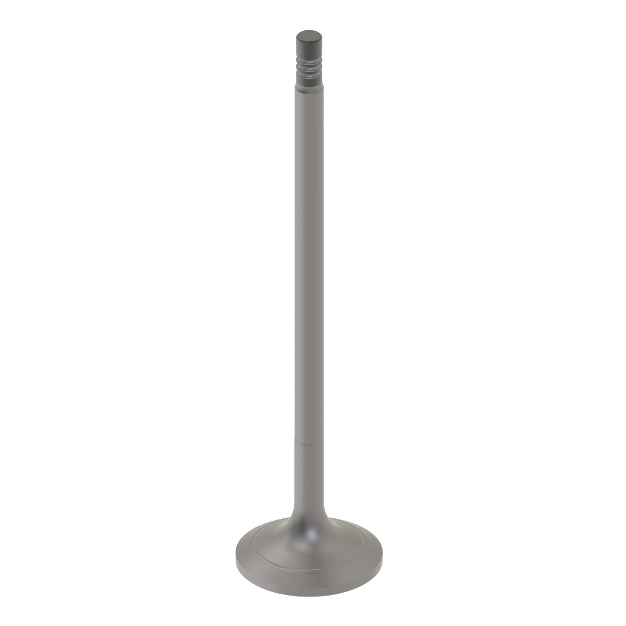 INTAKE VALVE, MULTI BEAD