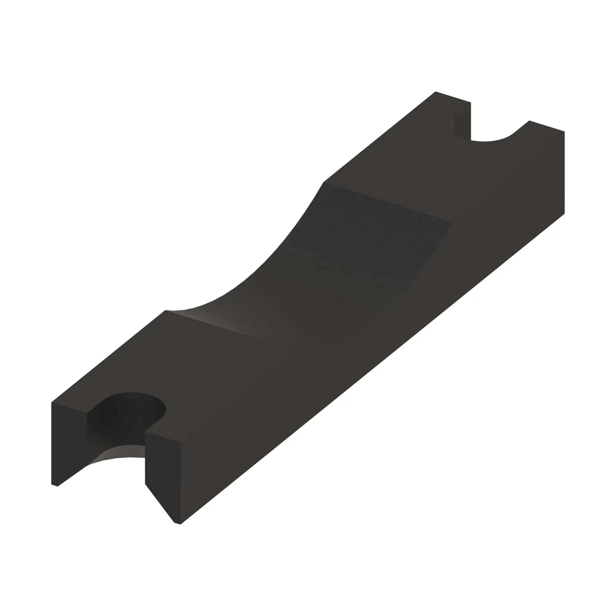 John Deere 1-Diameter Block Clamp - T352434