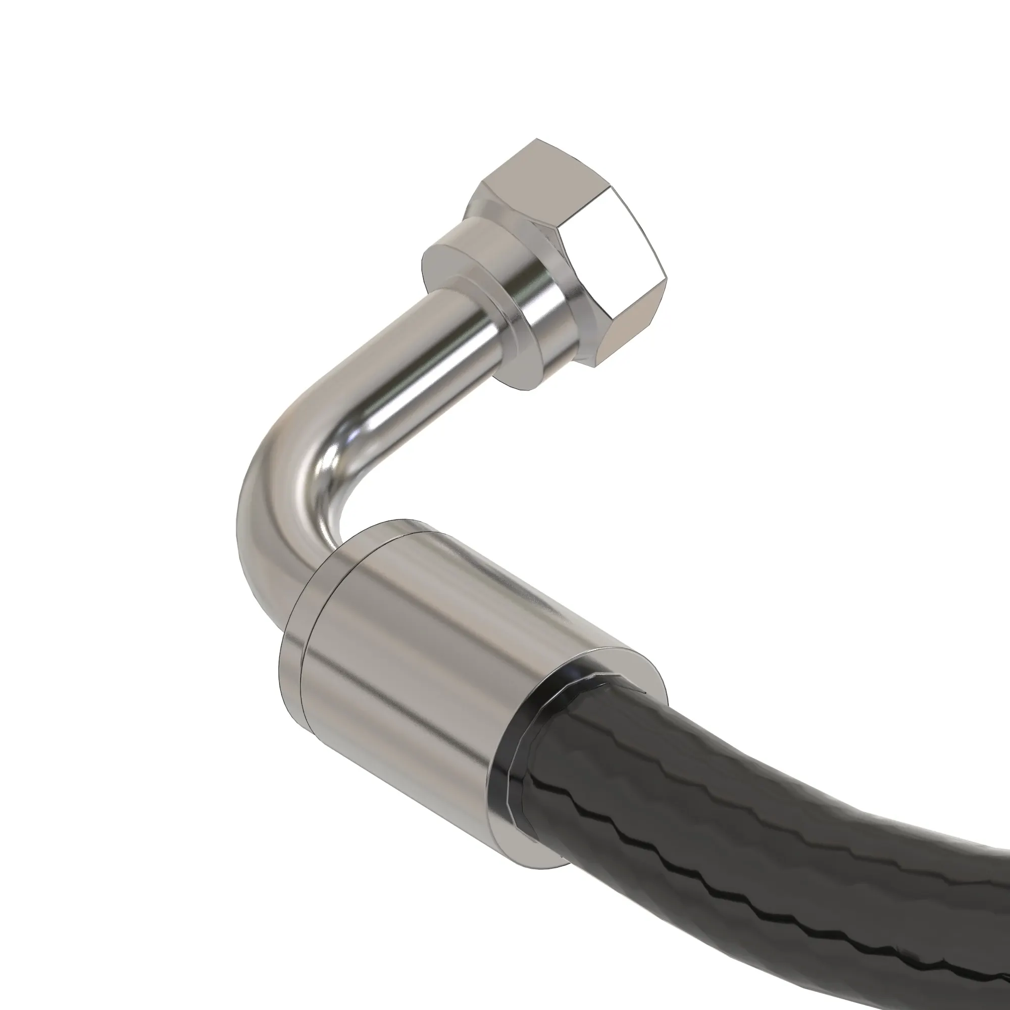 Hydraulic Hose