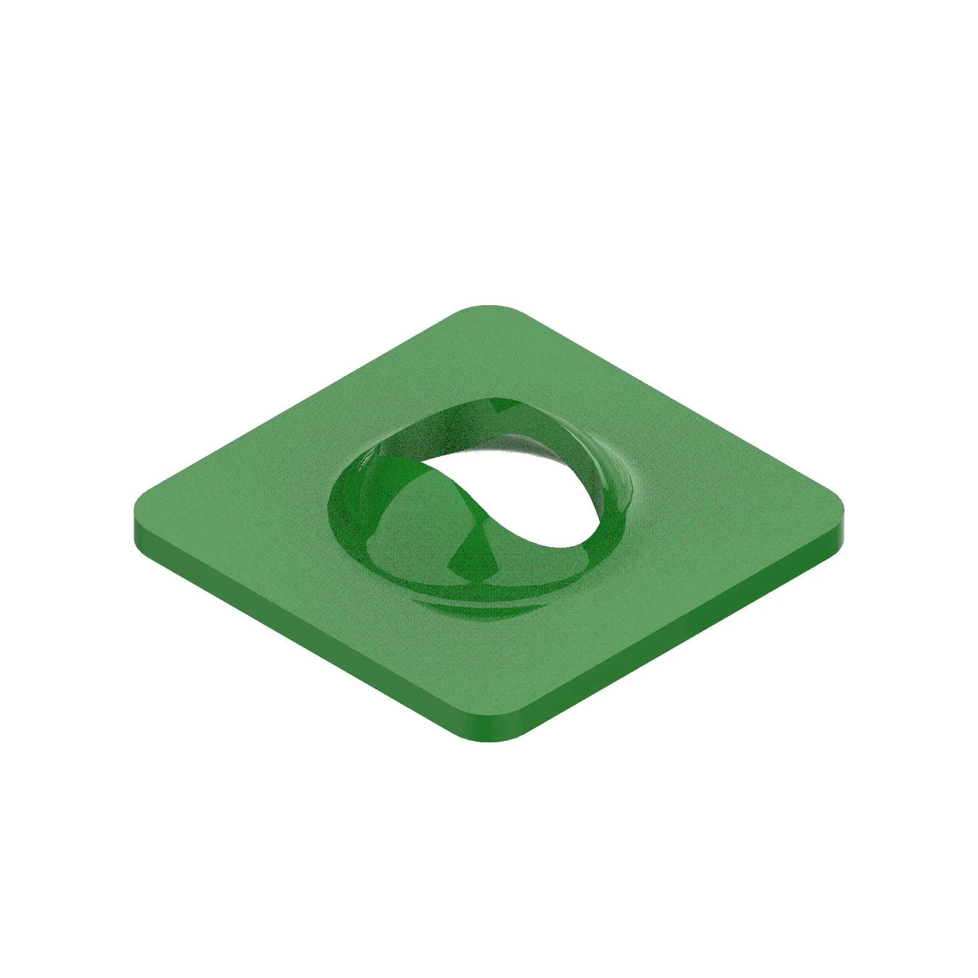 John Deere Bracket - HXE79774