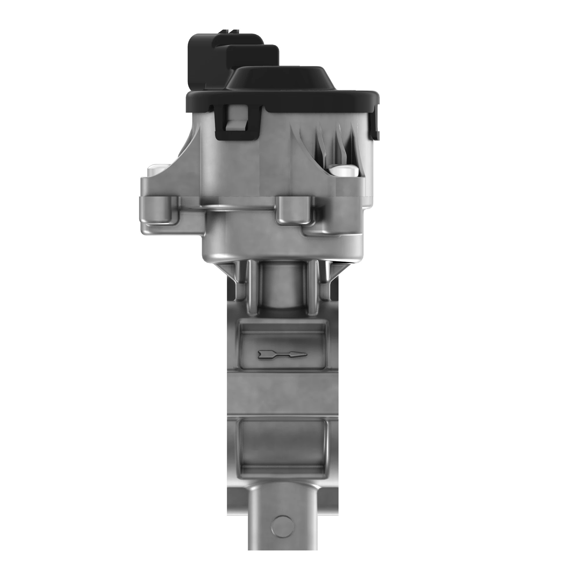 EXHAUST GAS RECYCLING VALVE