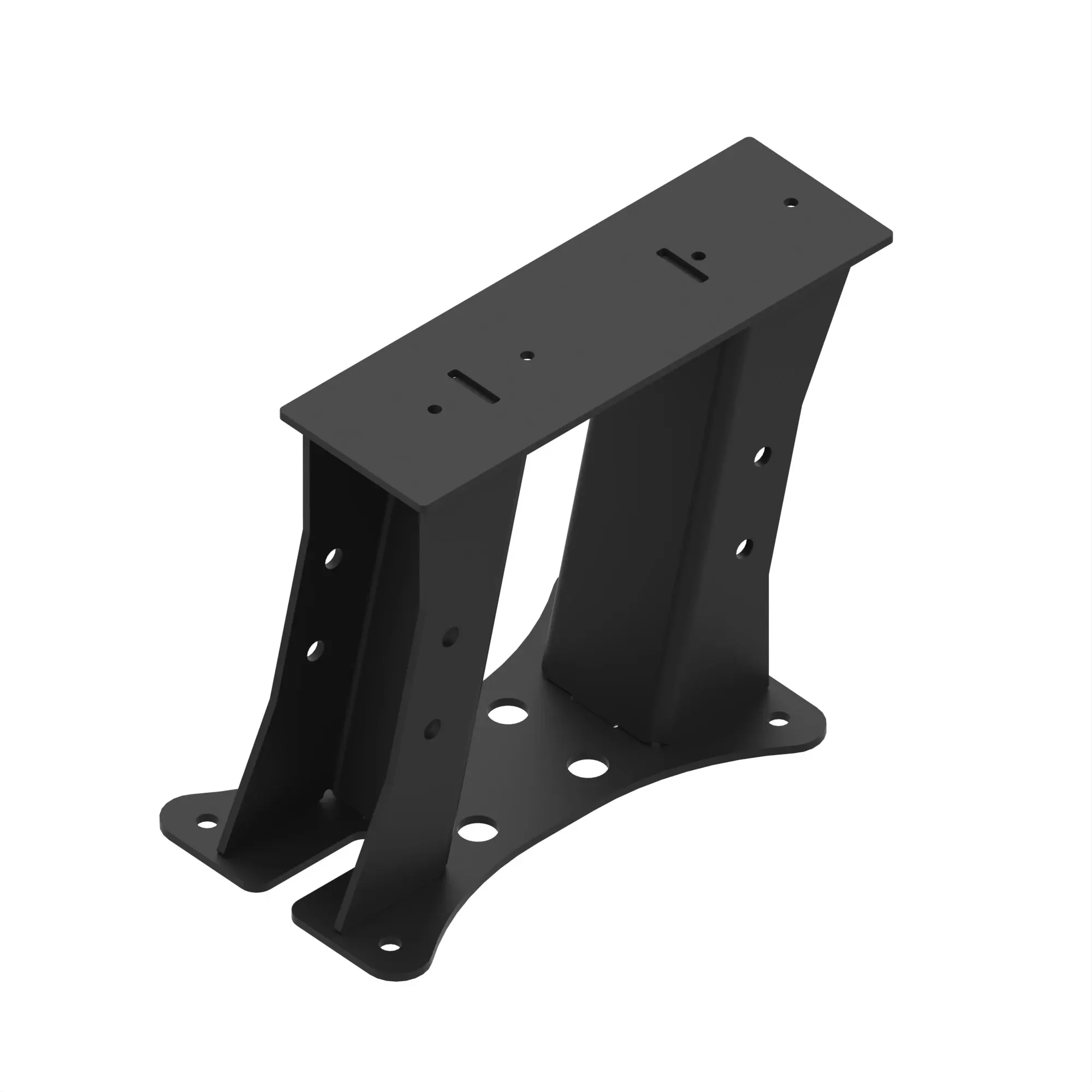 John Deere Outer Boom Support 100' - AN207964