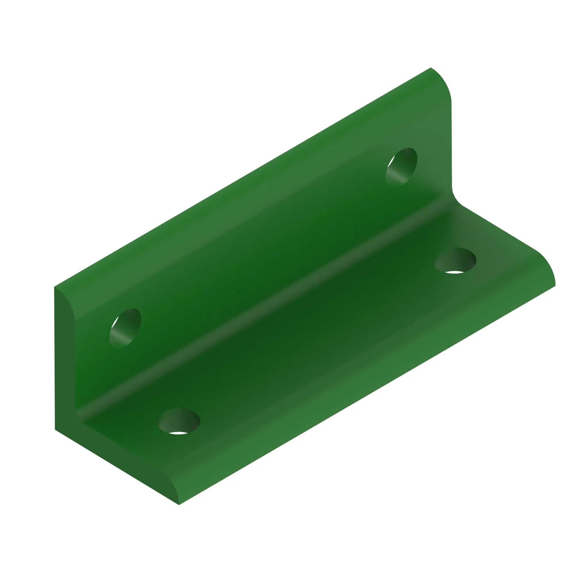 John Deere Angle - N331636
