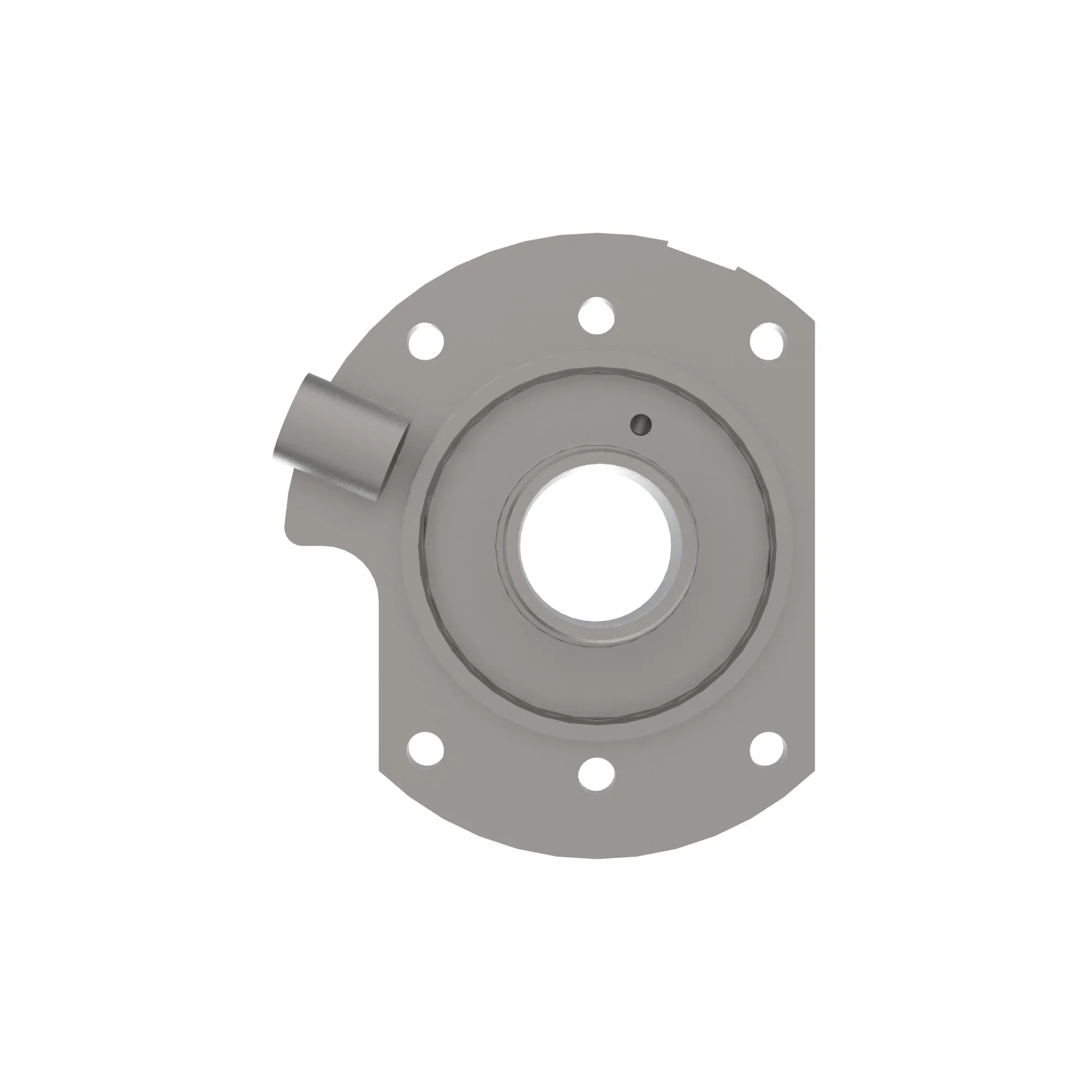 Hub