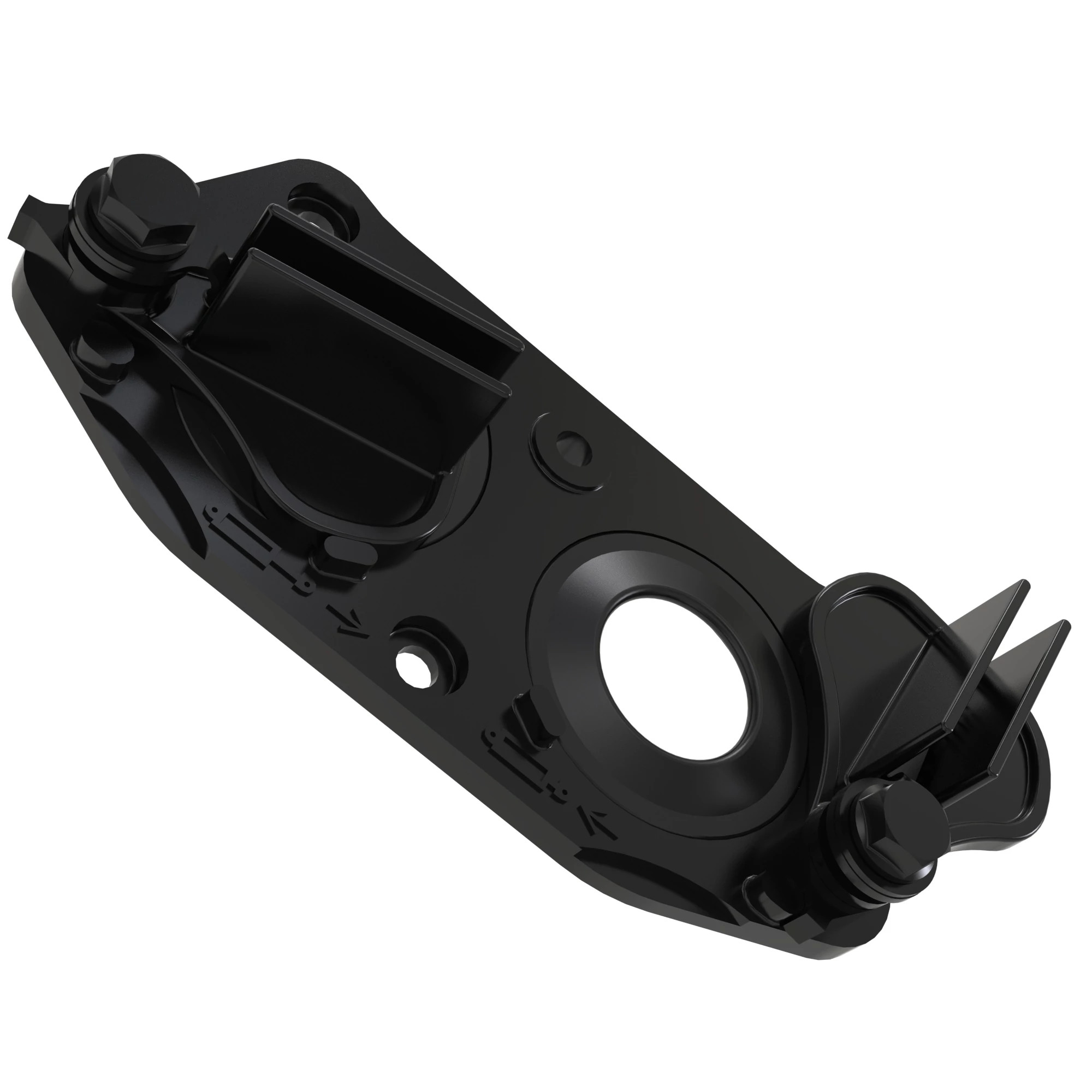 John Deere Selective Control Valve Dust Cover - RE209809