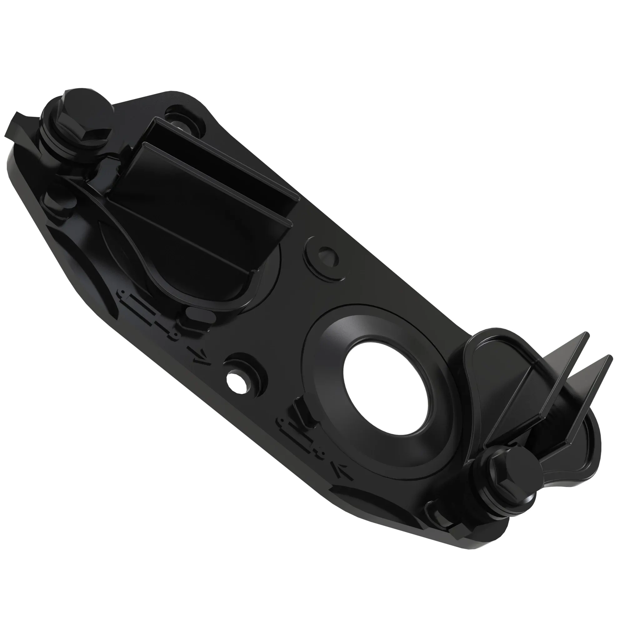 John Deere Selective Control Valve Dust Cover - RE209809