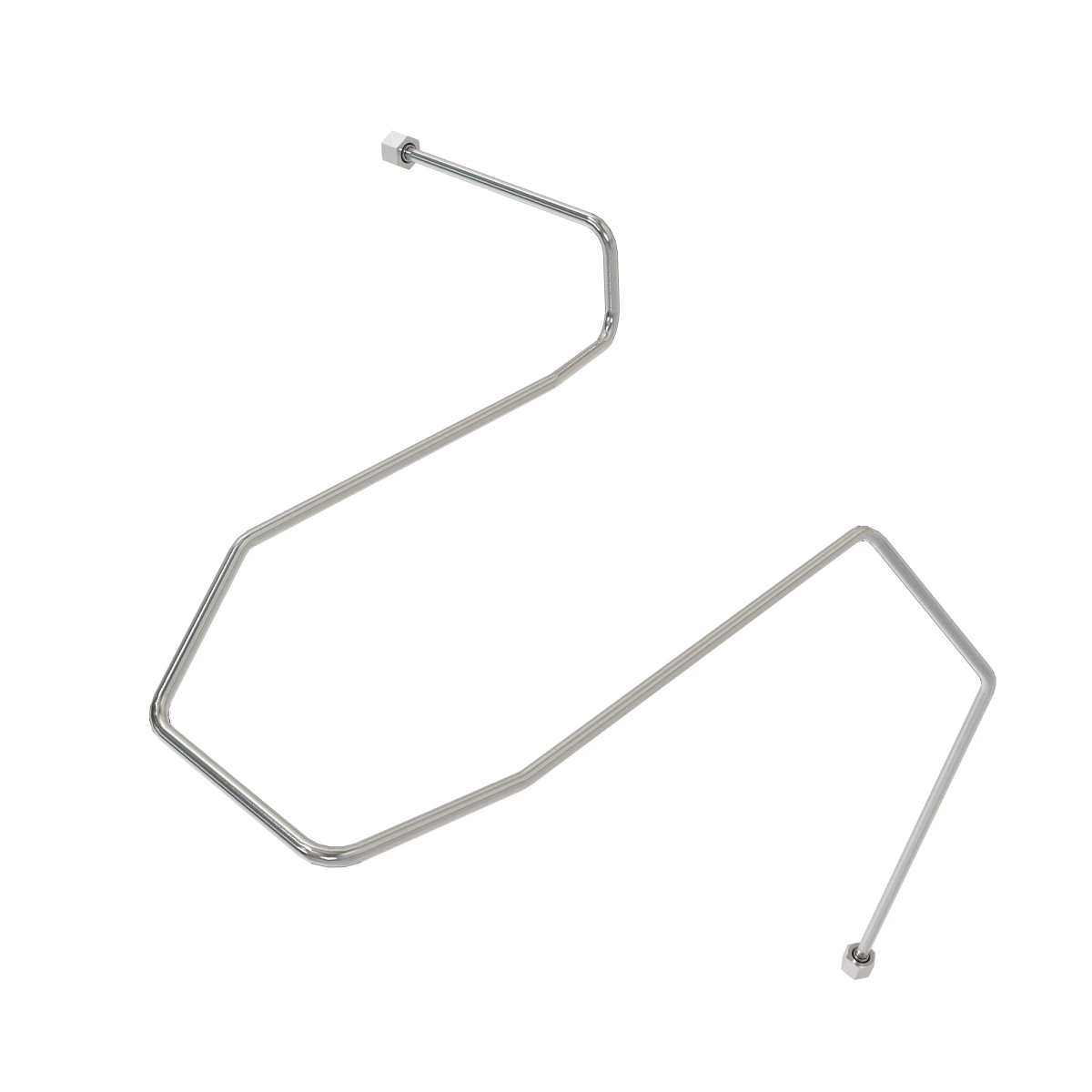 Oil Line, Turbo, Supply