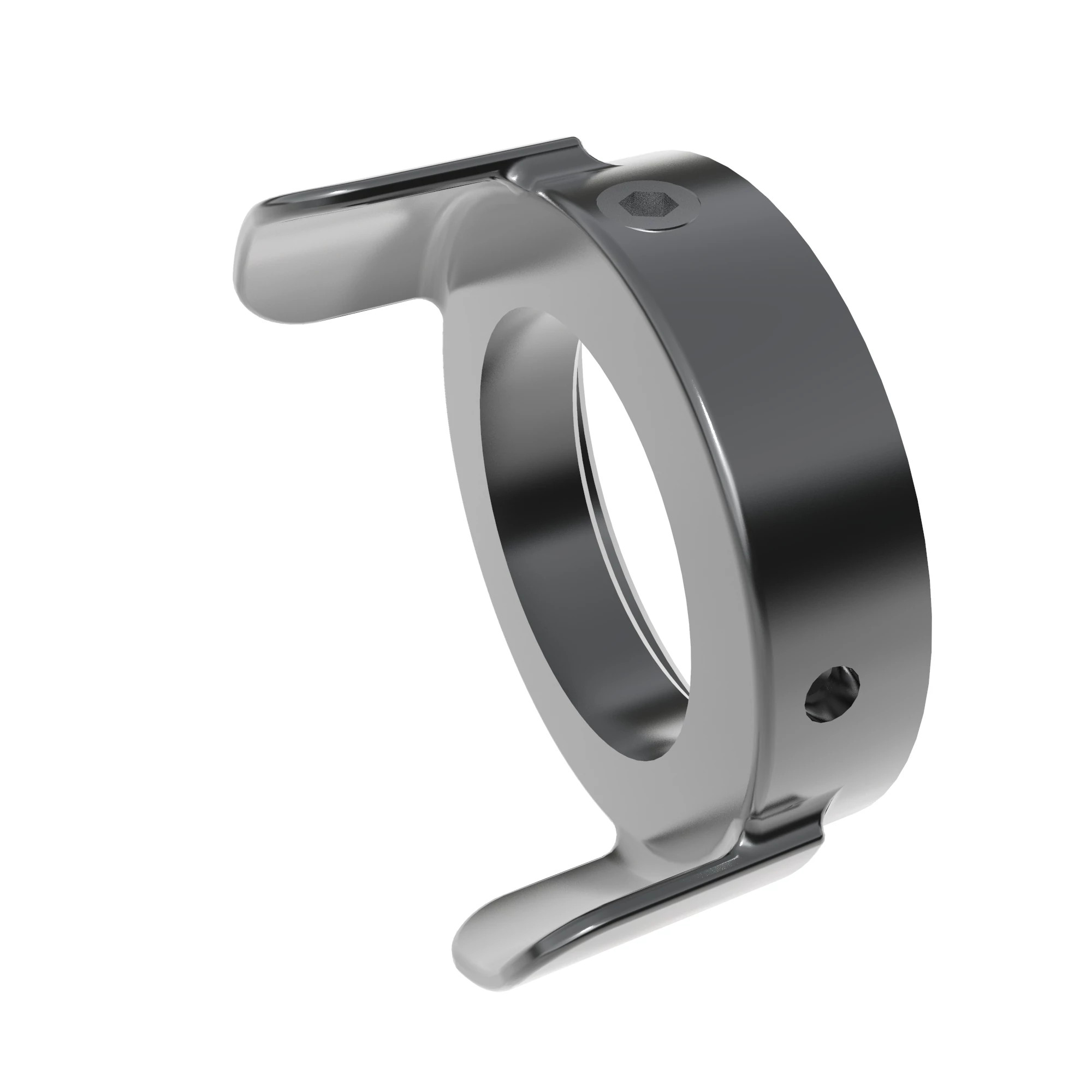 John Deere Feed Accelerator Stone Trap Drive Beater Tone Wheel - AXE48668