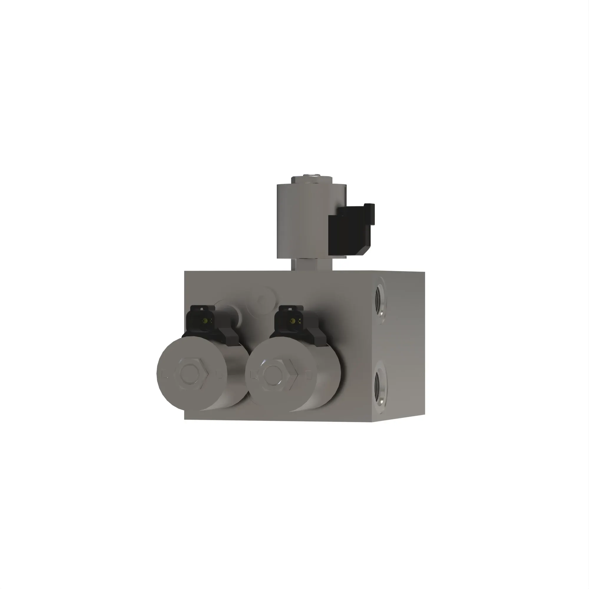 REV. VALVE