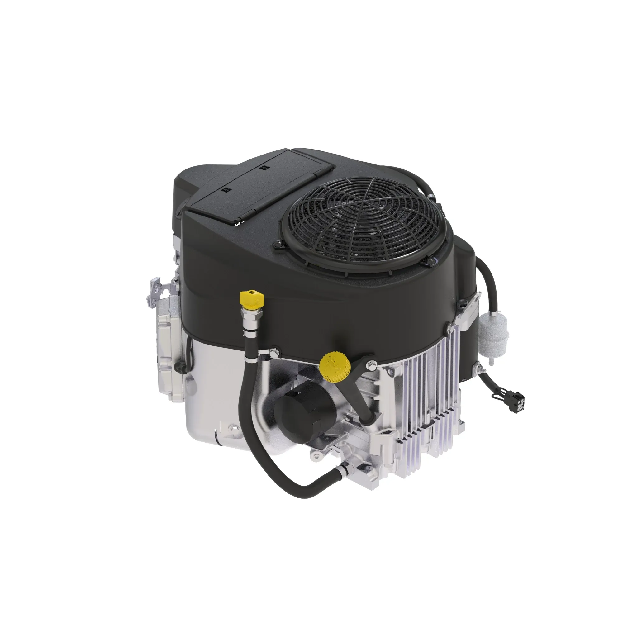 Gasoline Engine