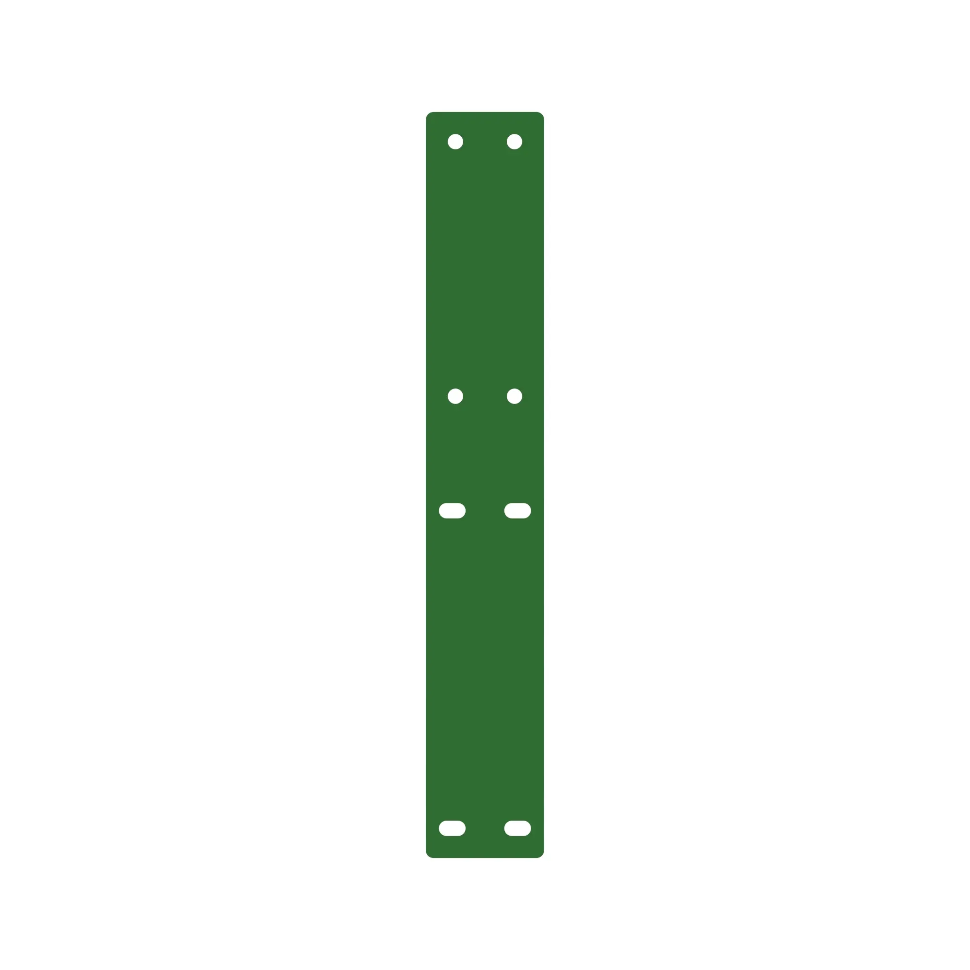 SPACER PLATE