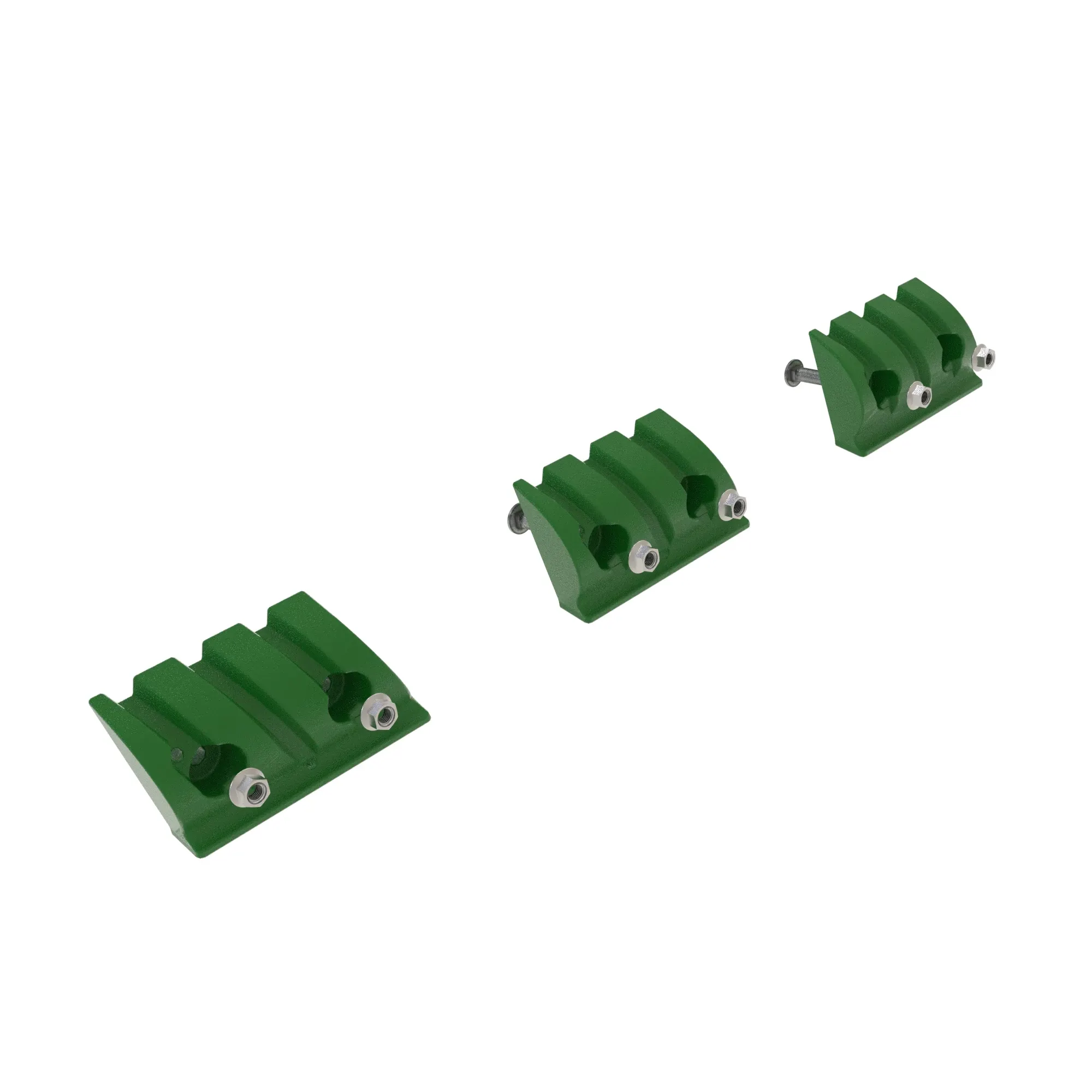 KIT-TRI STREAM RTR,GRAIN REG