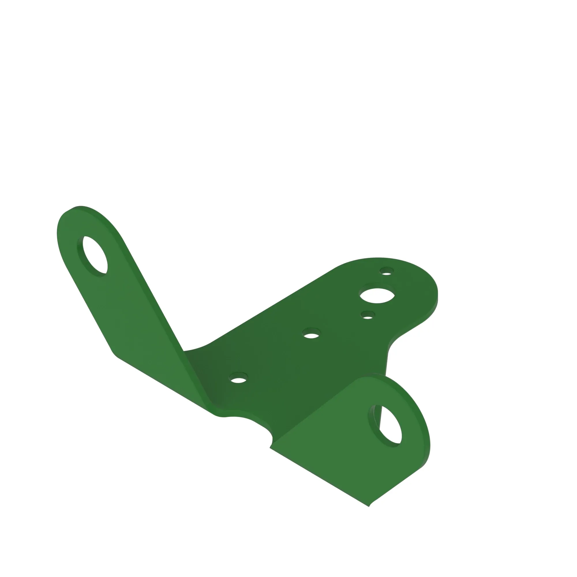 Bracket