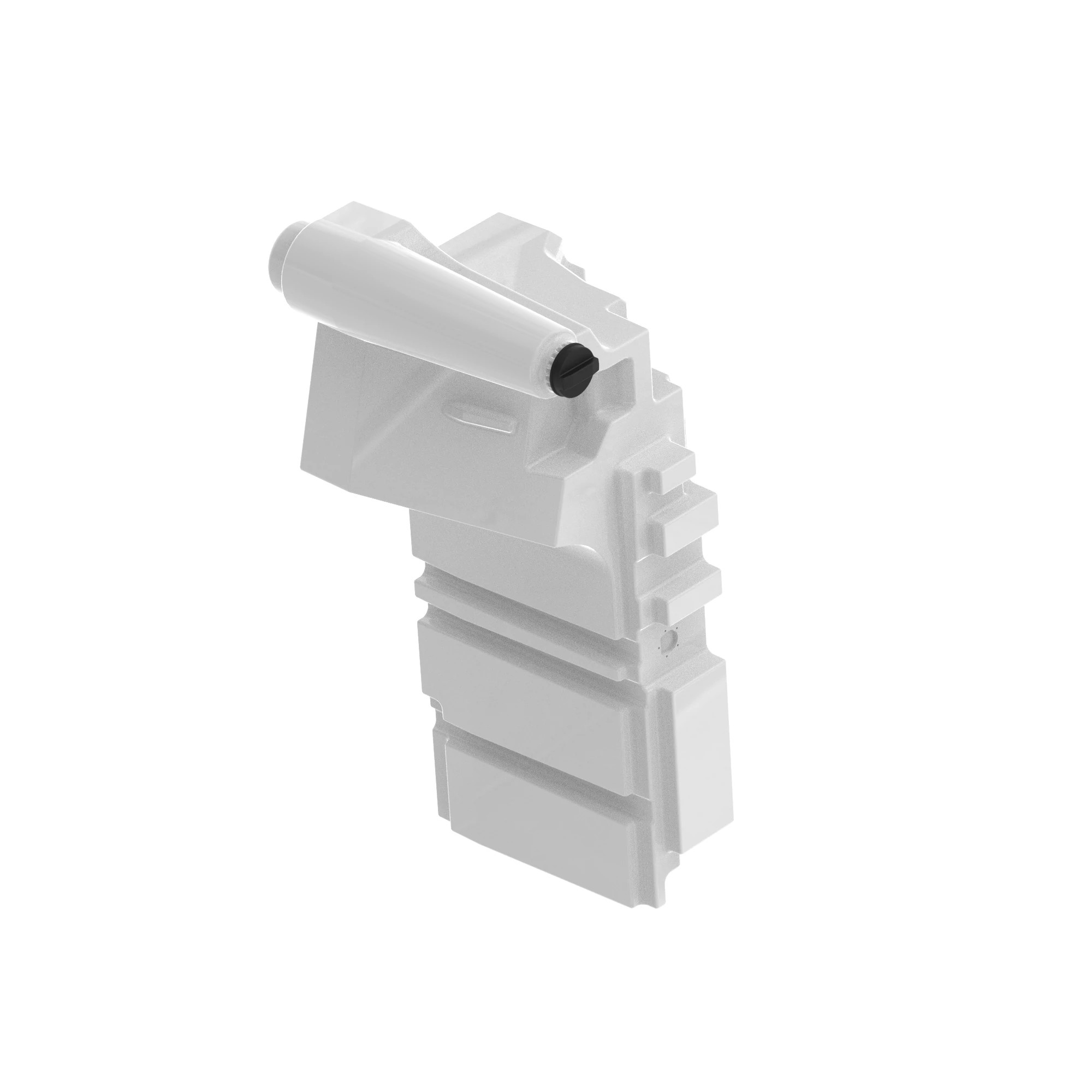 FUEL TANK, FUEL TANK, ASSEMBLY