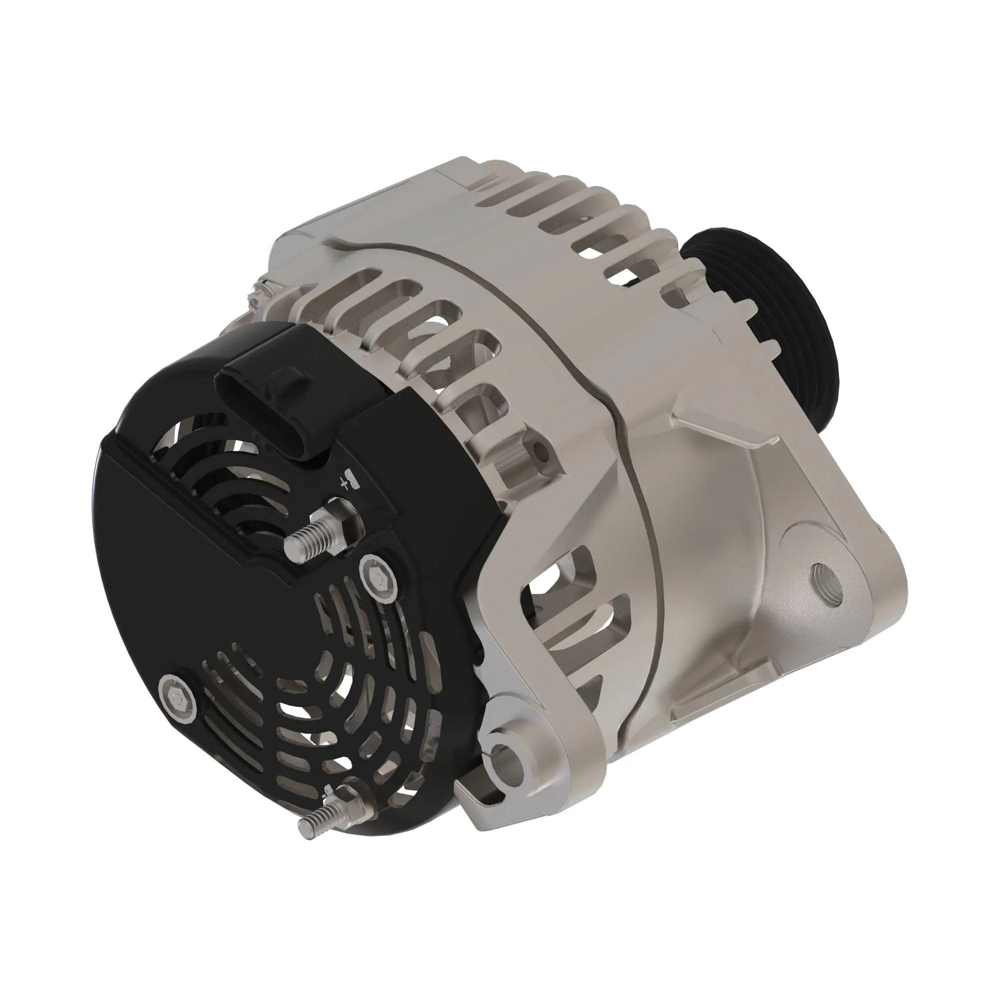 Alternator, 56V Smart Hybrid