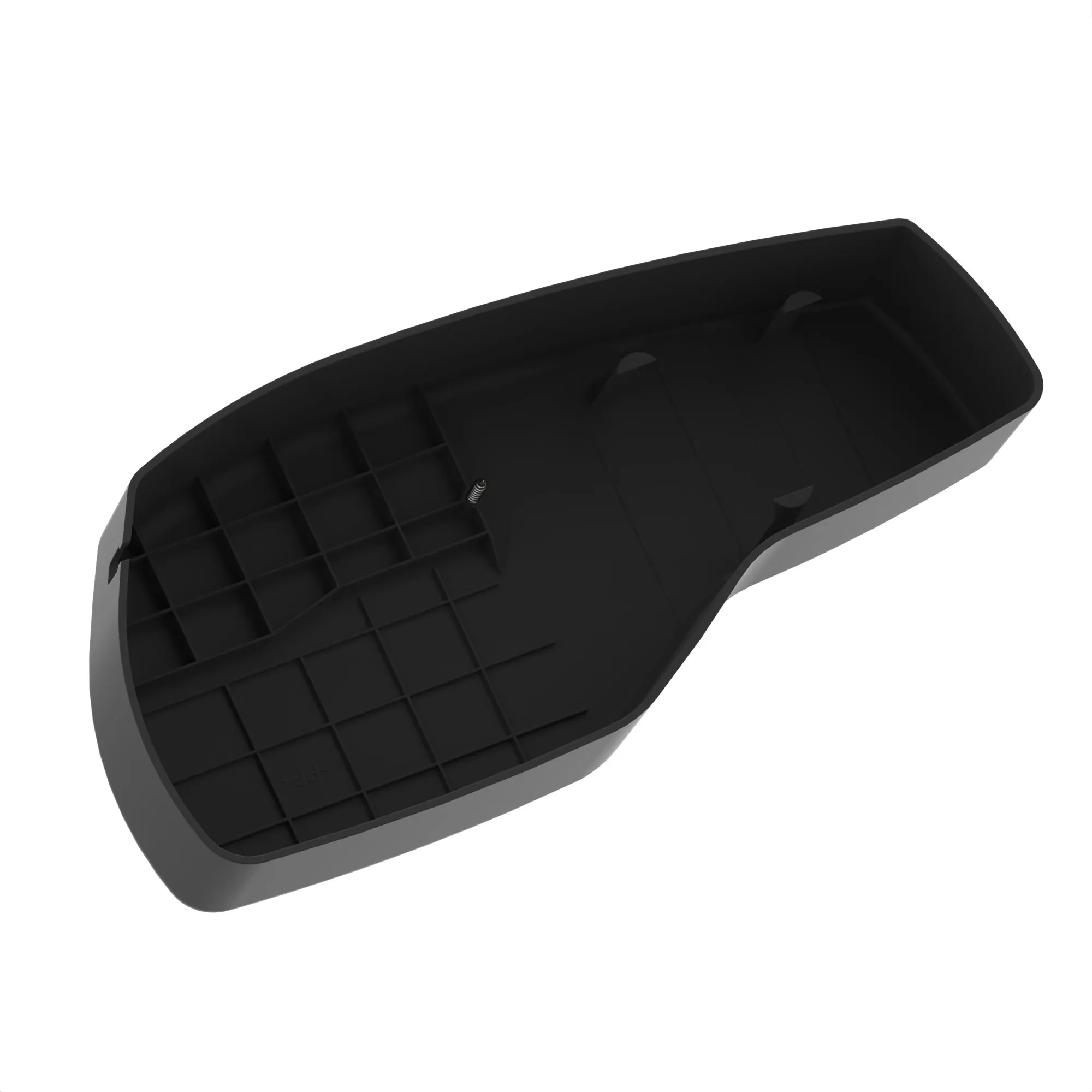 COVER, WIPER MOTOR