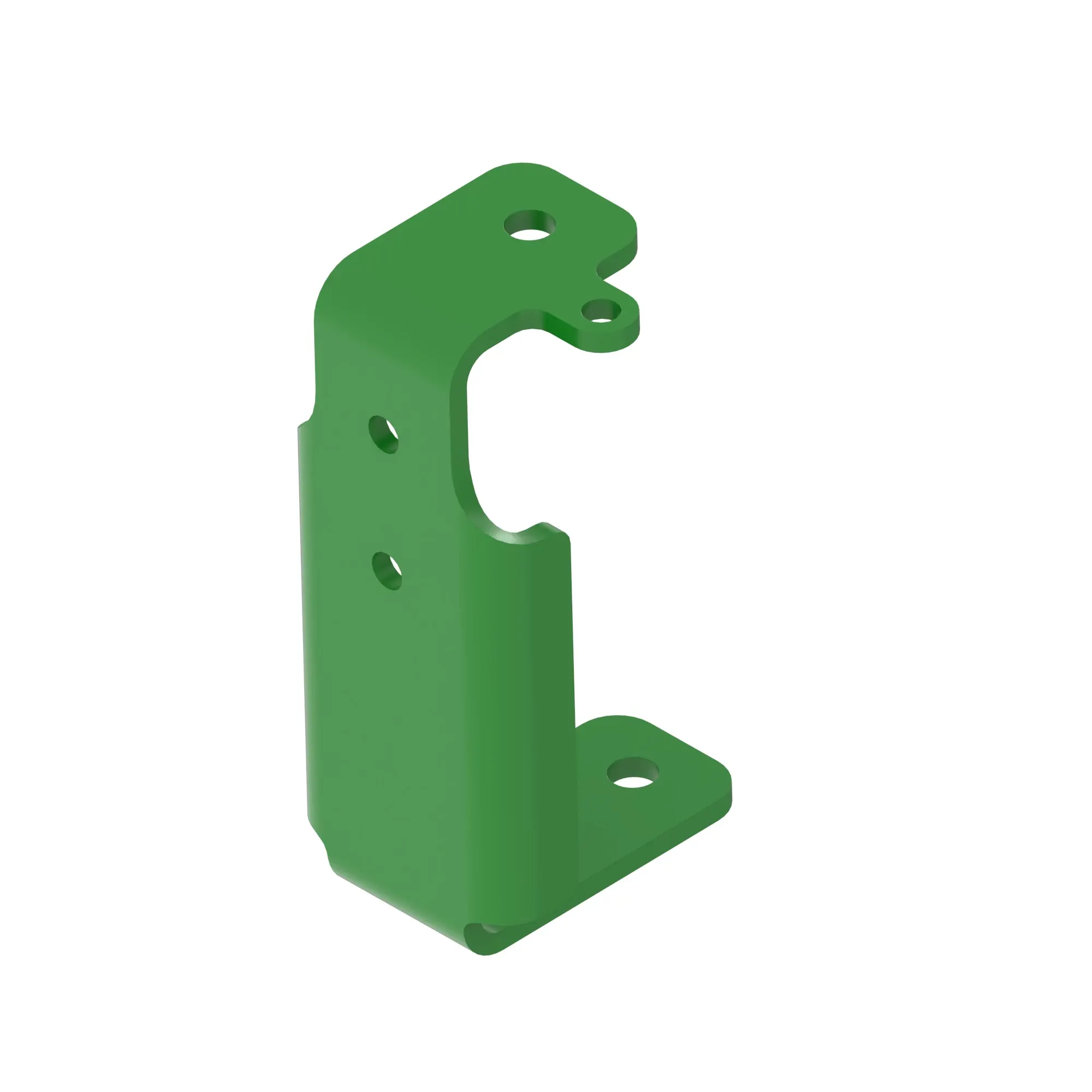BRACKET, BRACKET, AIR RESERVOIR SUP