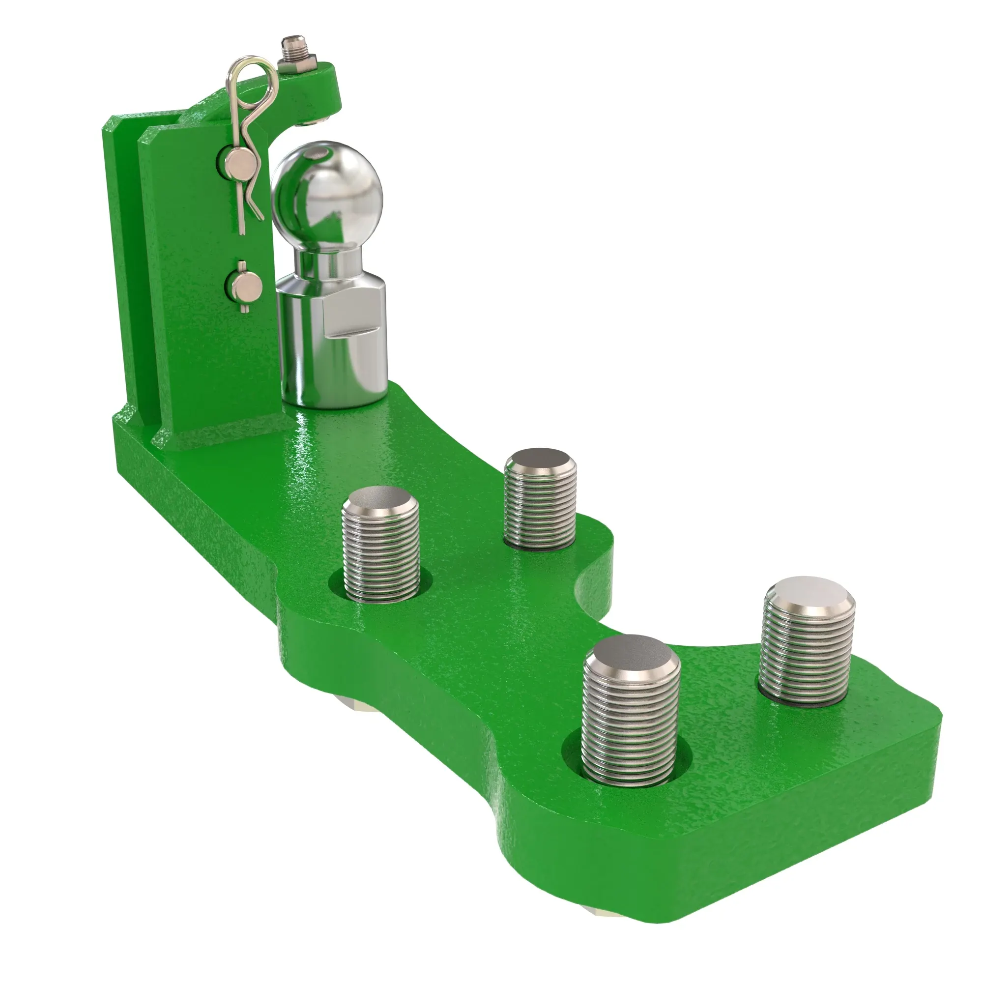 Mounting Parts
