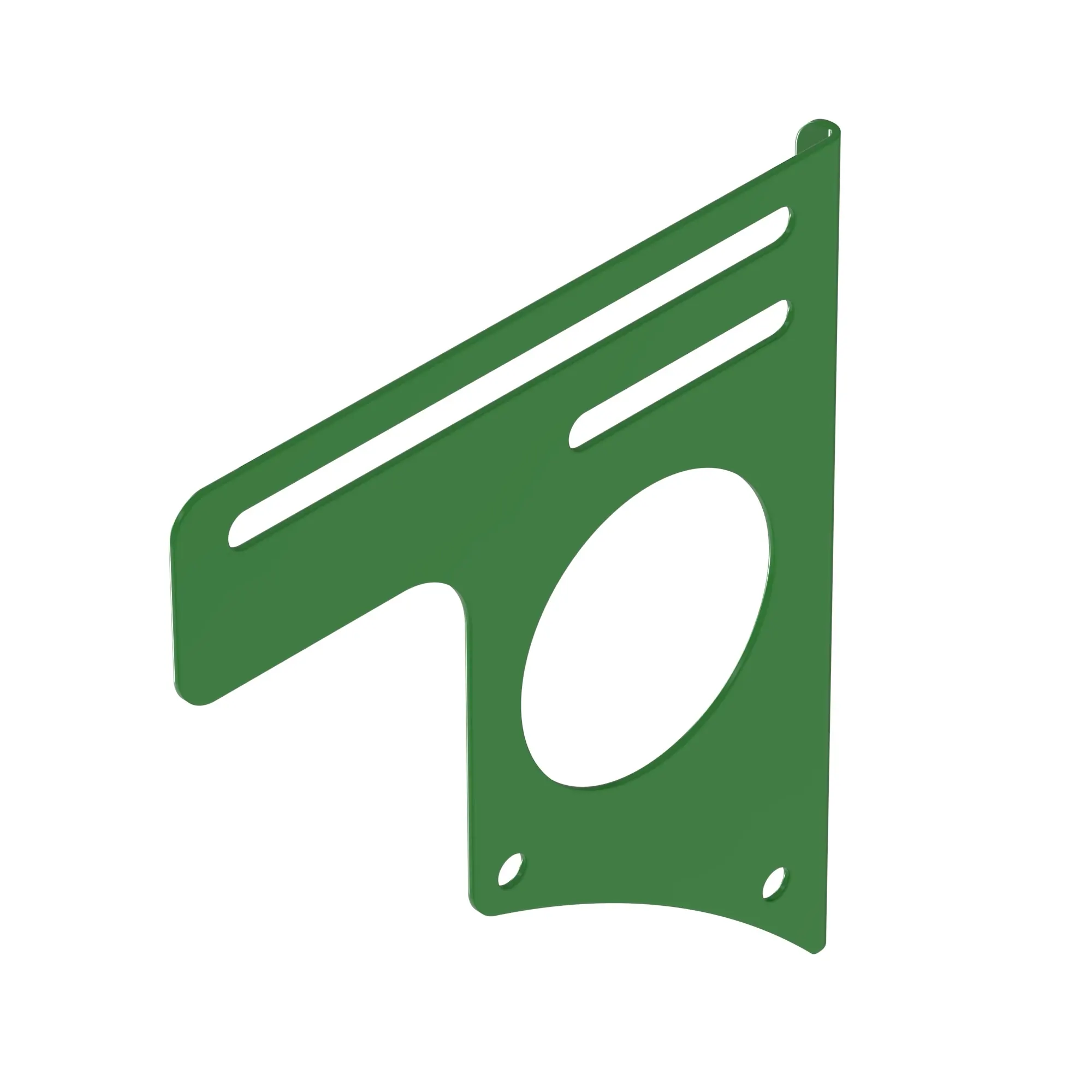 John Deere Bracket - H237005