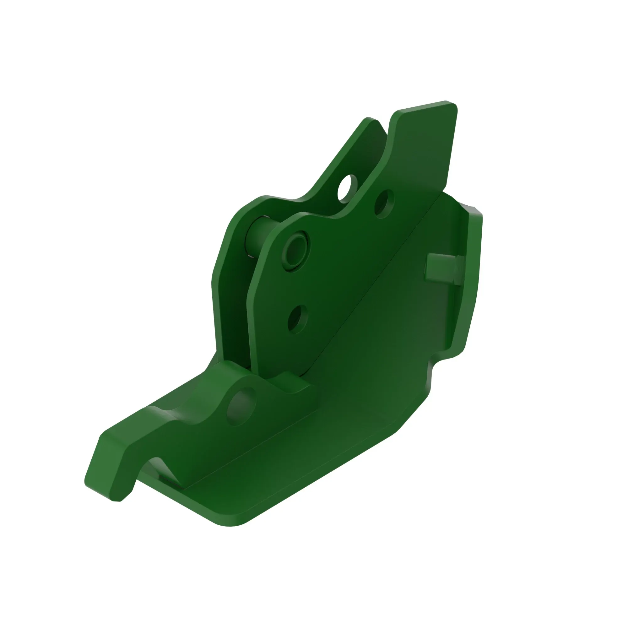 BRACKET, SIDEKNIFE ATTACHEMENT