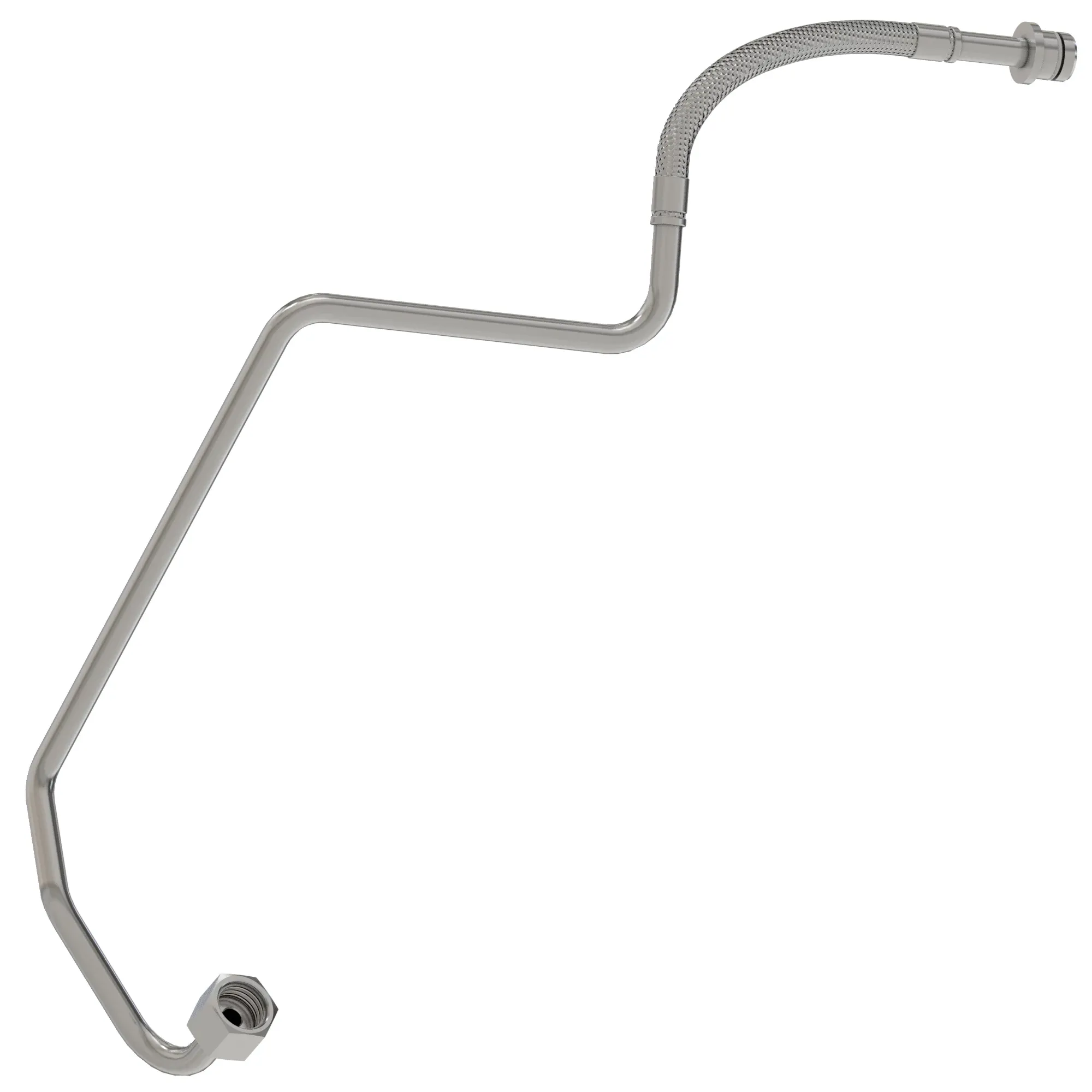 John Deere Line - RE543259