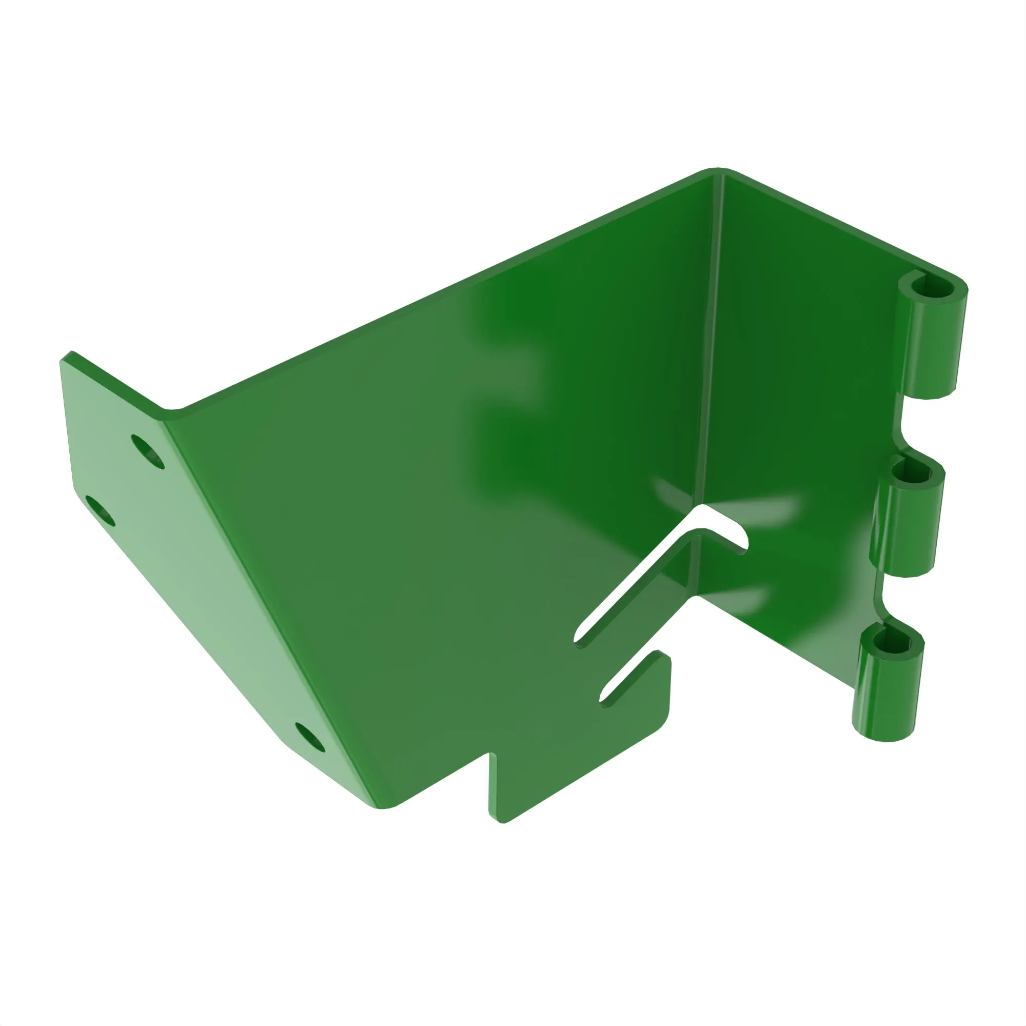 HINGE, BAZOOKA TUBE