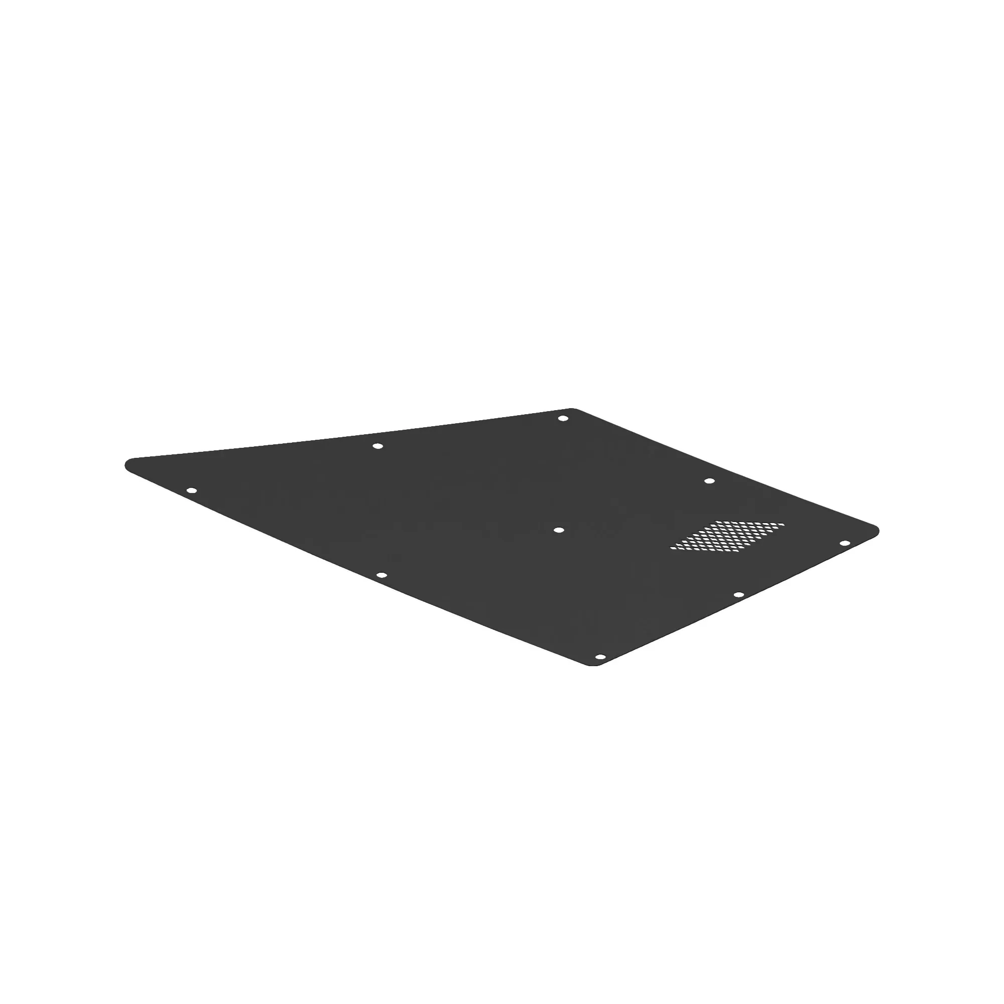 John Deere Grille - SU36210