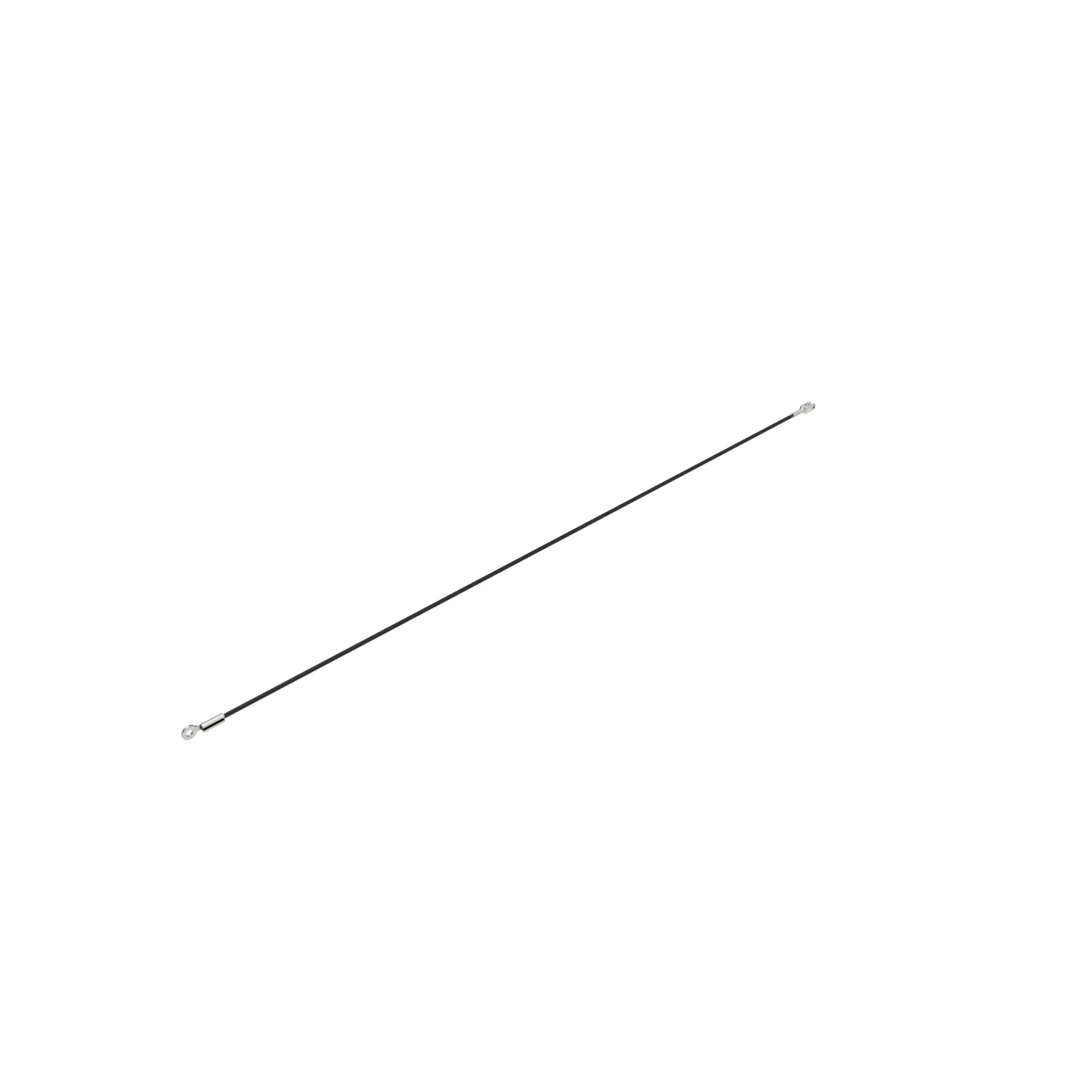 John Deere Hood Cable - AN209167