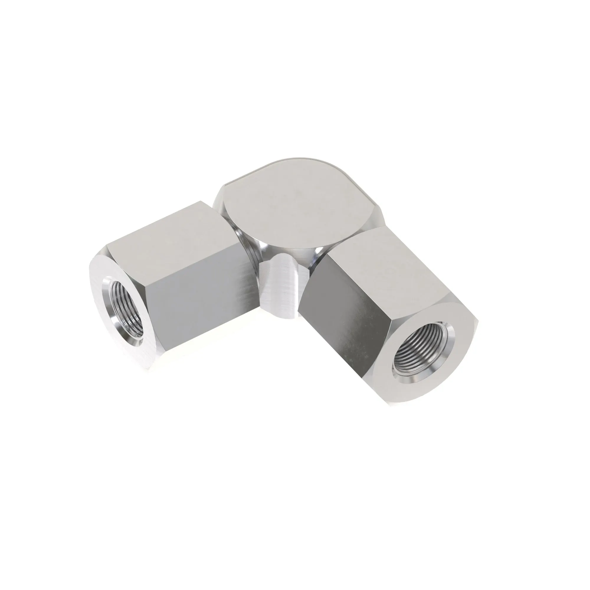 John Deere Elbow Fitting - AZ50092