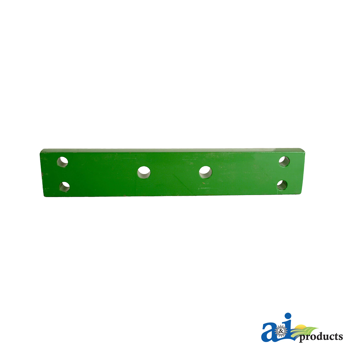 A&I Products Rear Drawbar Support - A-L76091