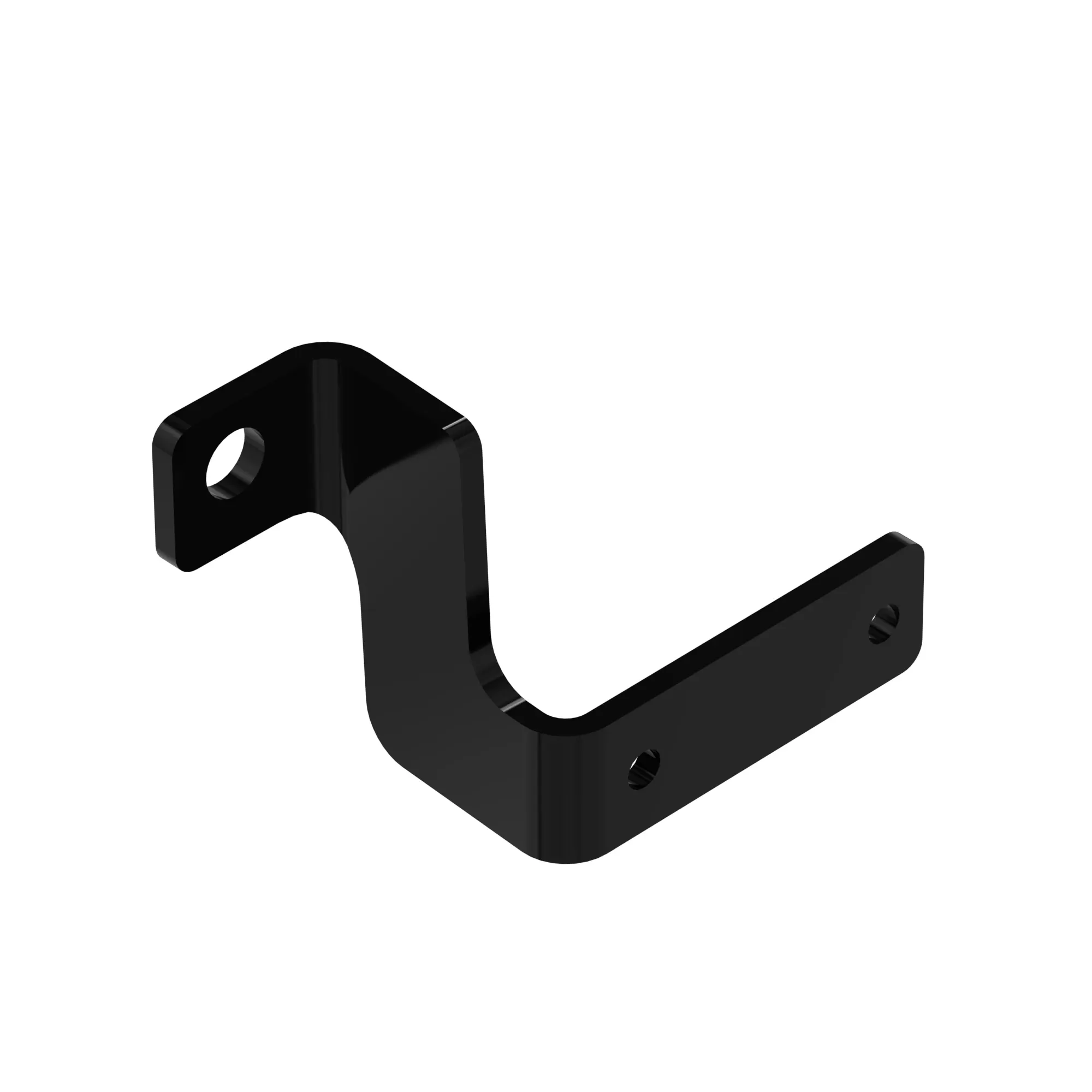 R532125: CAC Inlet Pipe Bracket