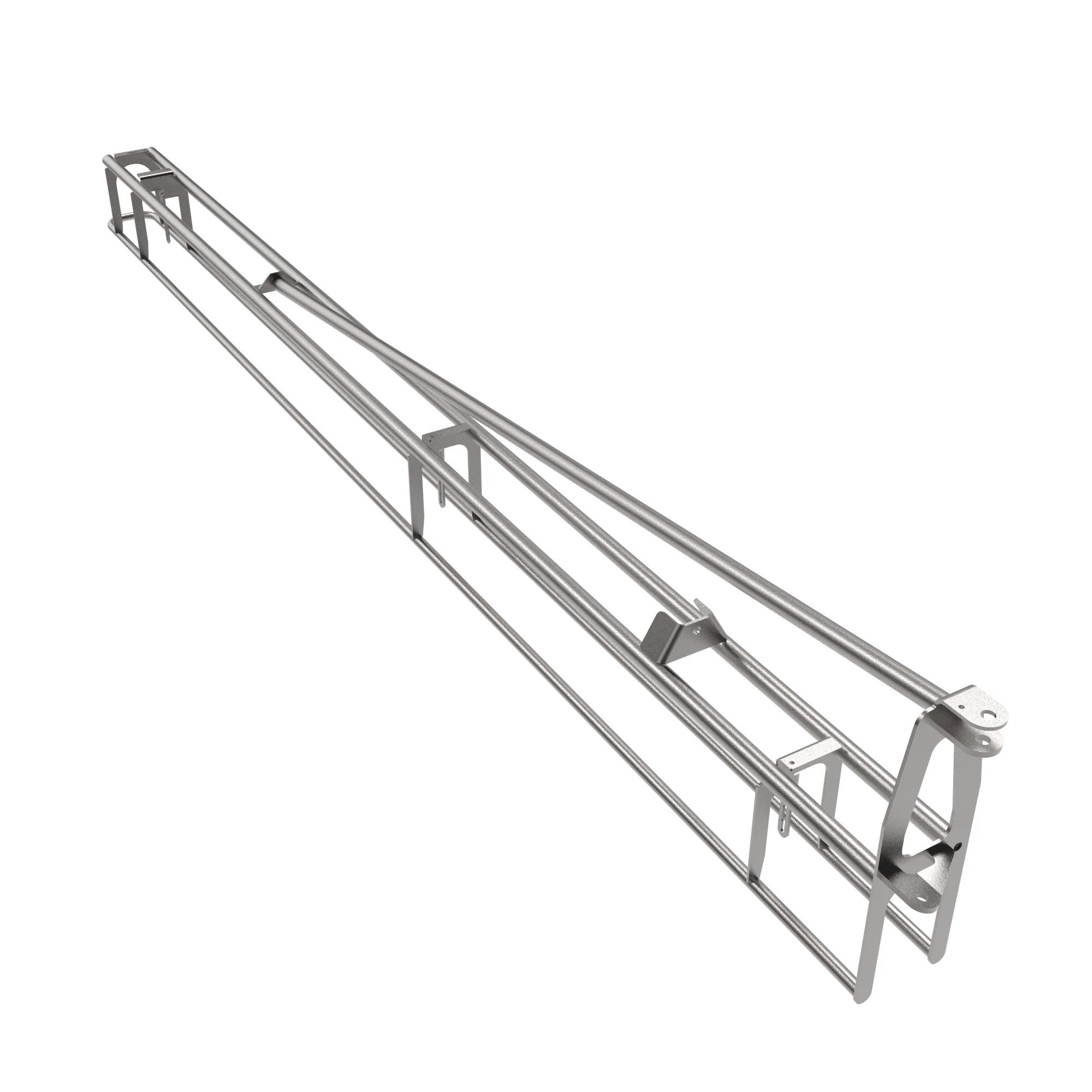 SPRAYER BOOM, BREAKAWAY 6 NOZZLE 70