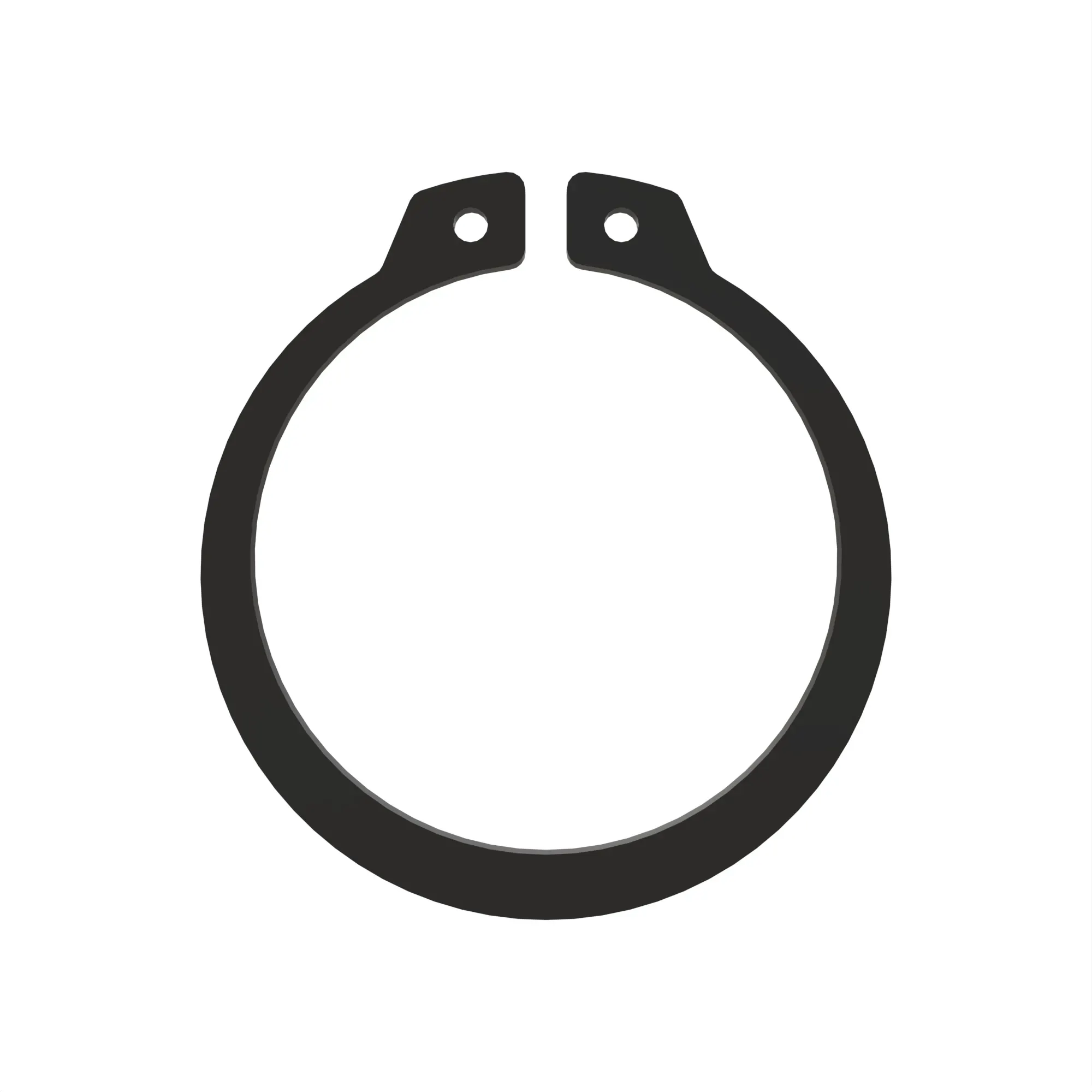 40M7047: External Snap Ring | Shop.Deere.com