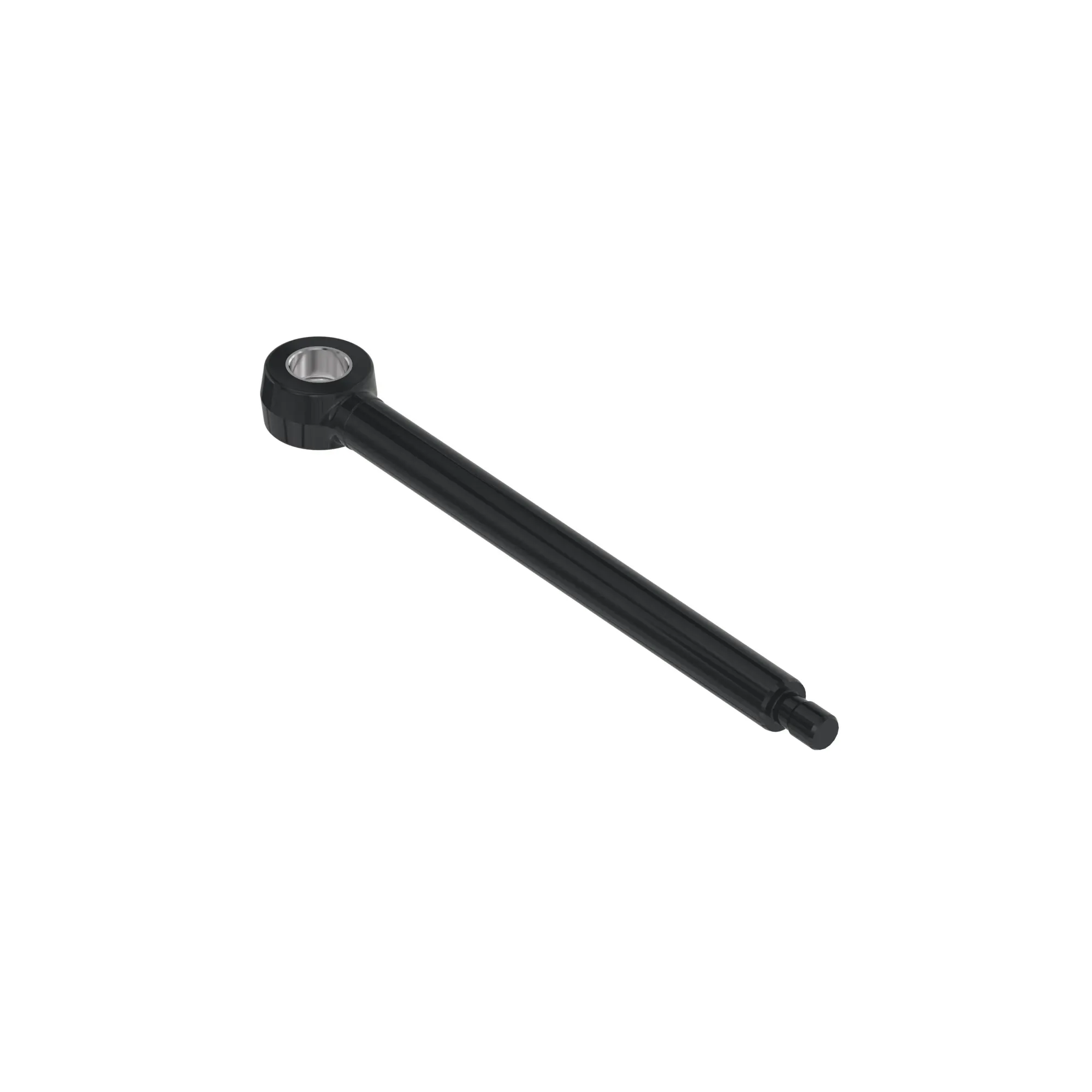 HYDRAULIC CYLINDER ROD, ASSEMBLY, 6