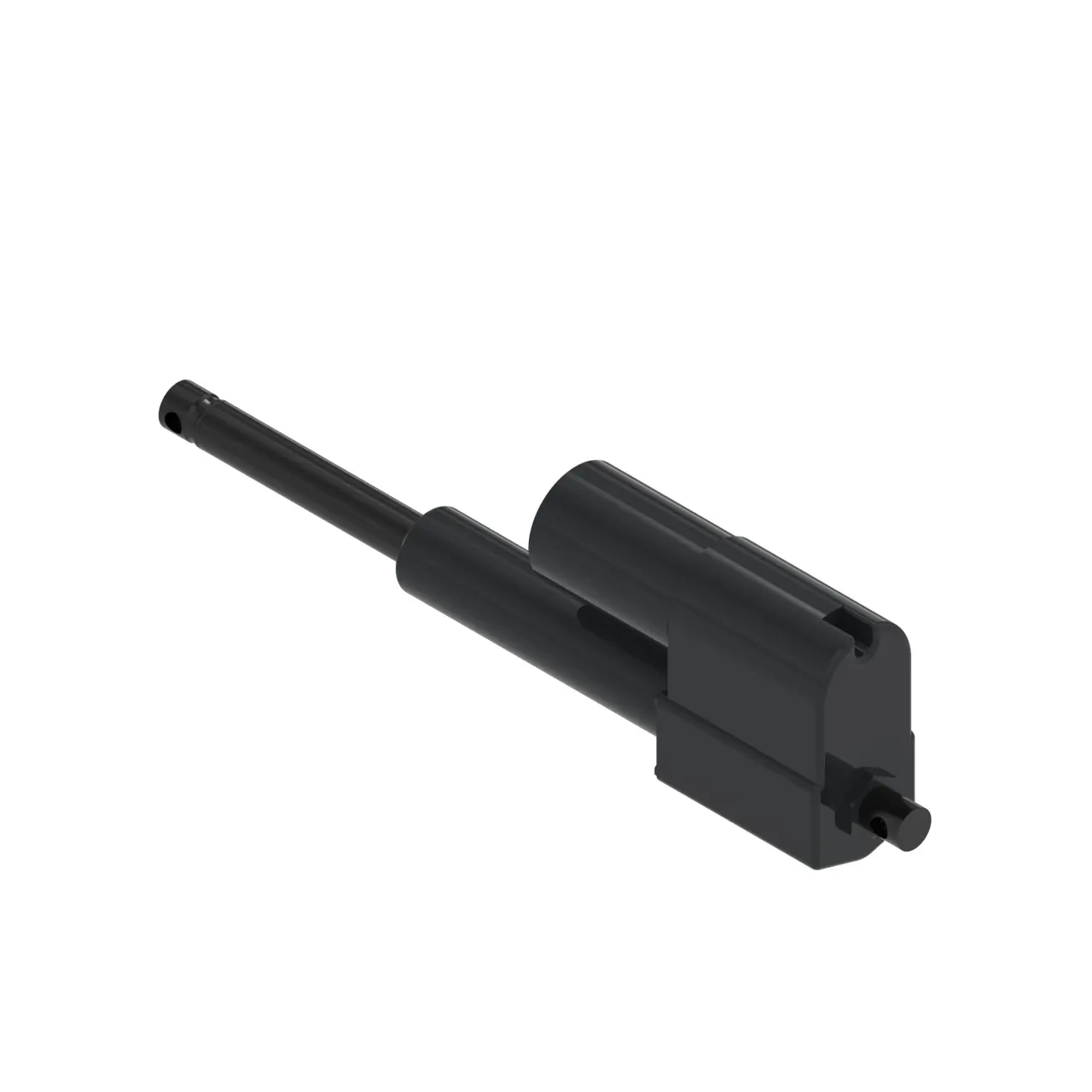 ELECTRIC MOTOR, LINEAR-MOTOR STROHV