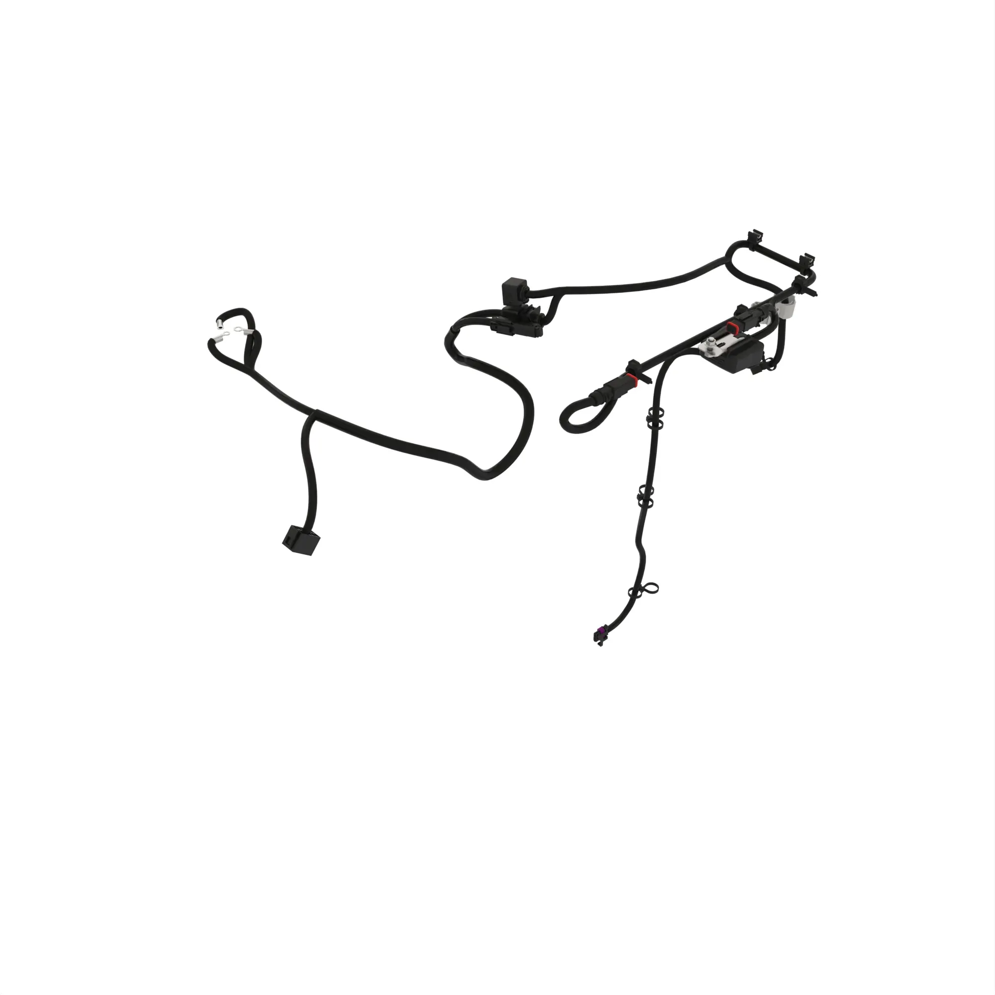 Harness Kit