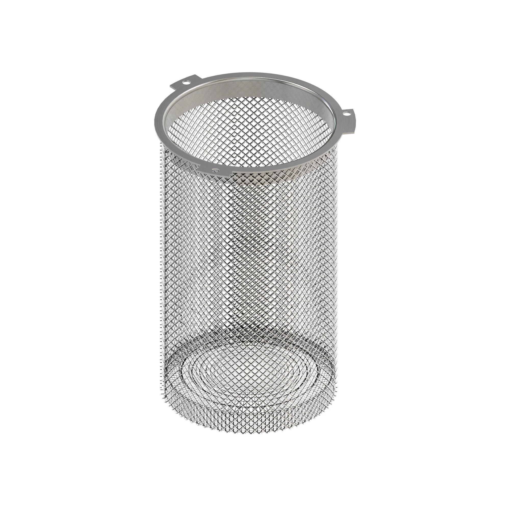 STRAINER ASSY, SS FUEL TANK NECK