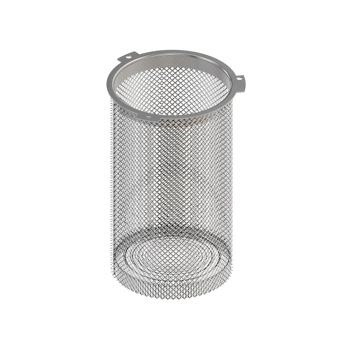 Strainer Assy, Ss Fuel Tank Neck