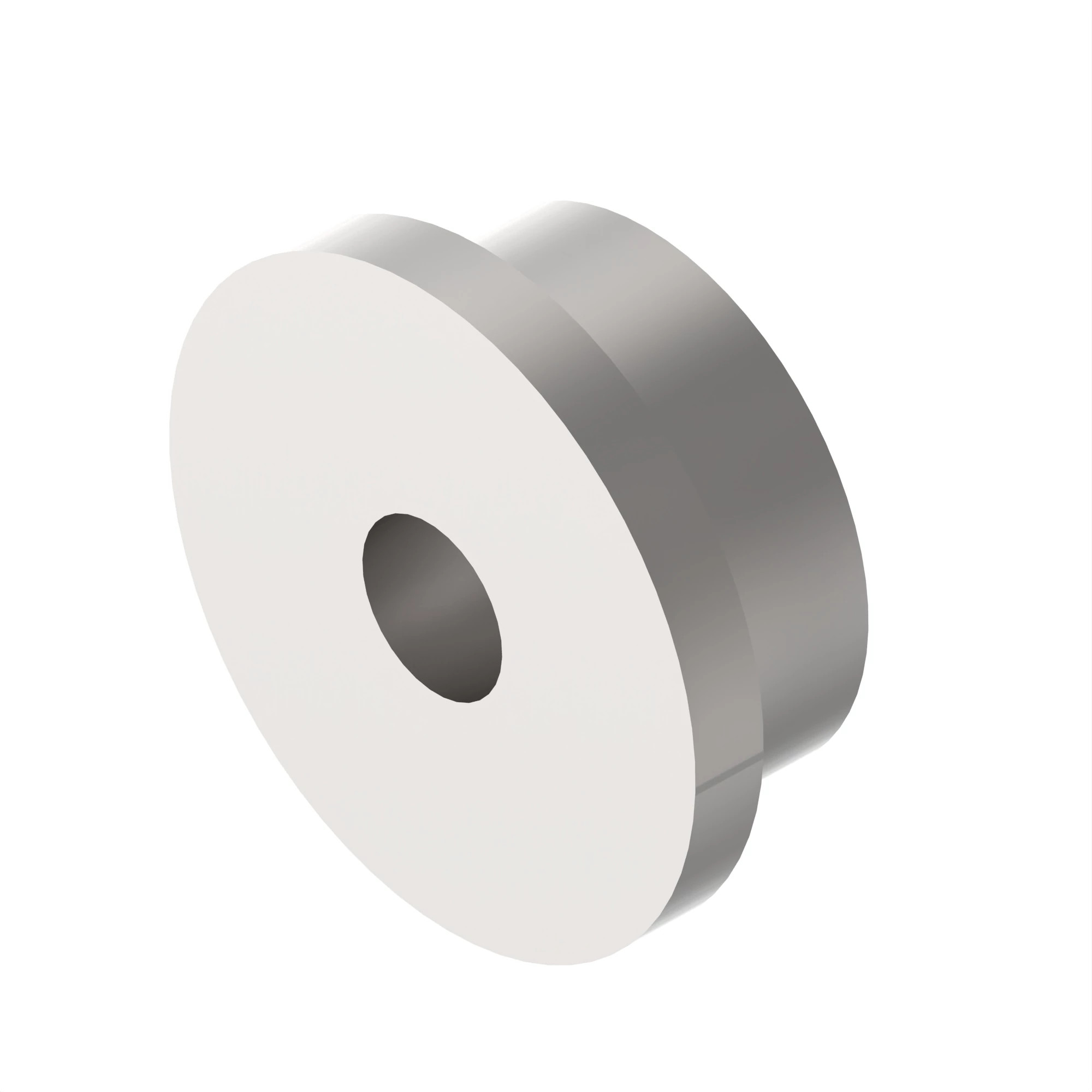 BUSHING PIVOT, CHOPPER