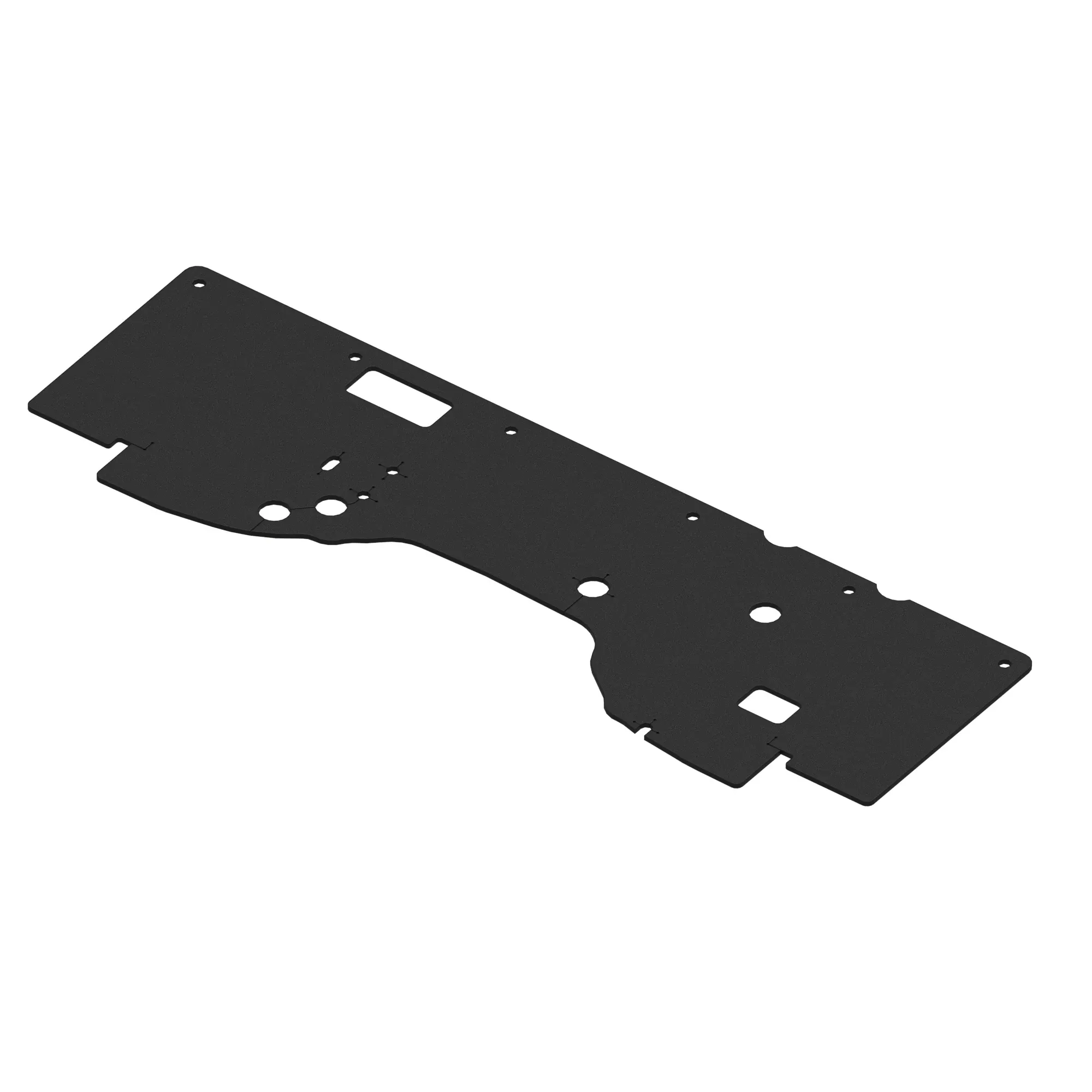 John Deere Control Support Seal - SU61874