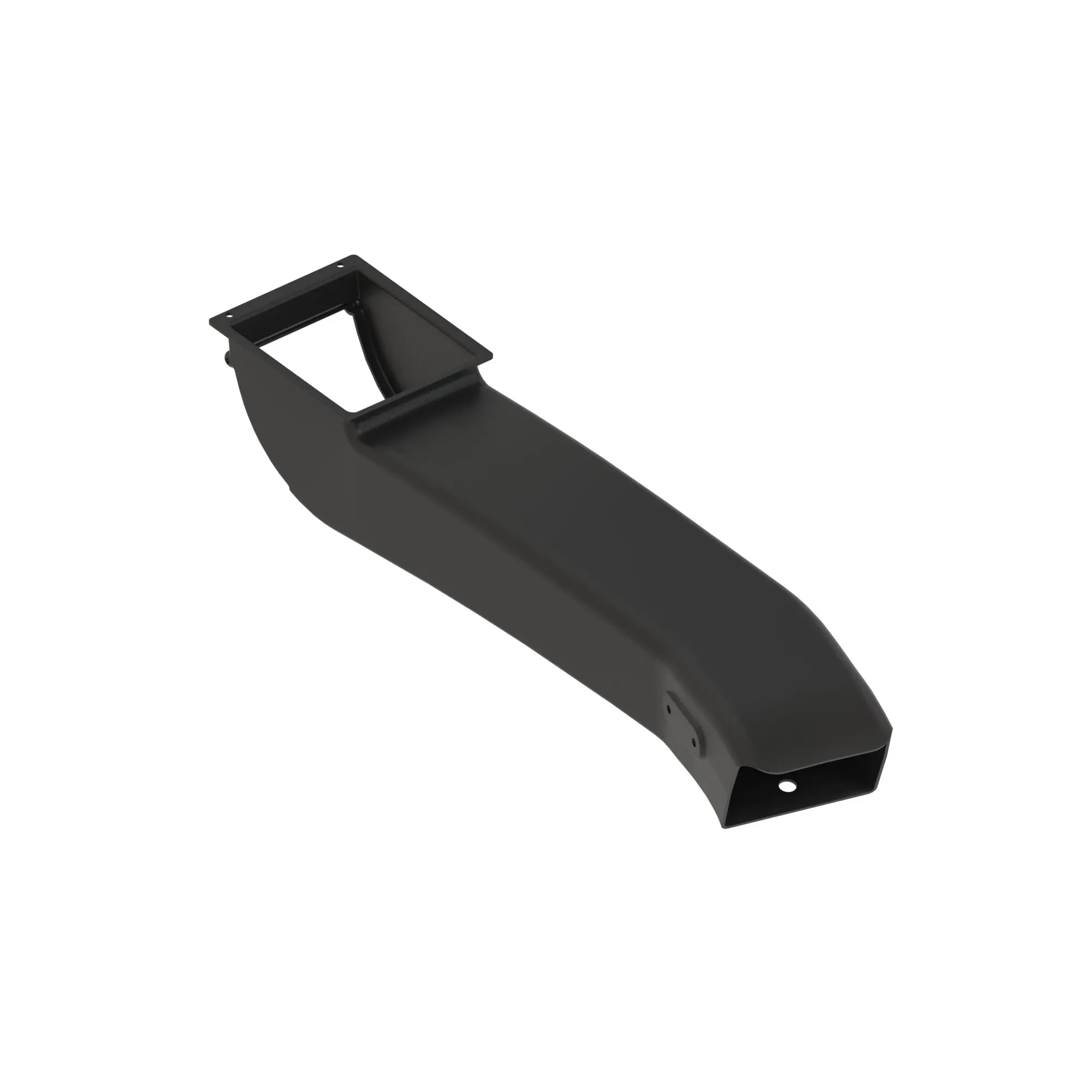 John Deere Suction Air Duct - KK24565