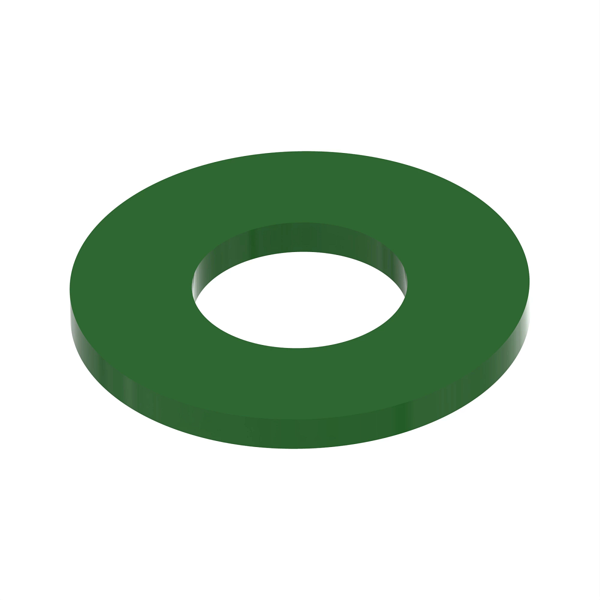 John Deere Round Hole Washer - E36543