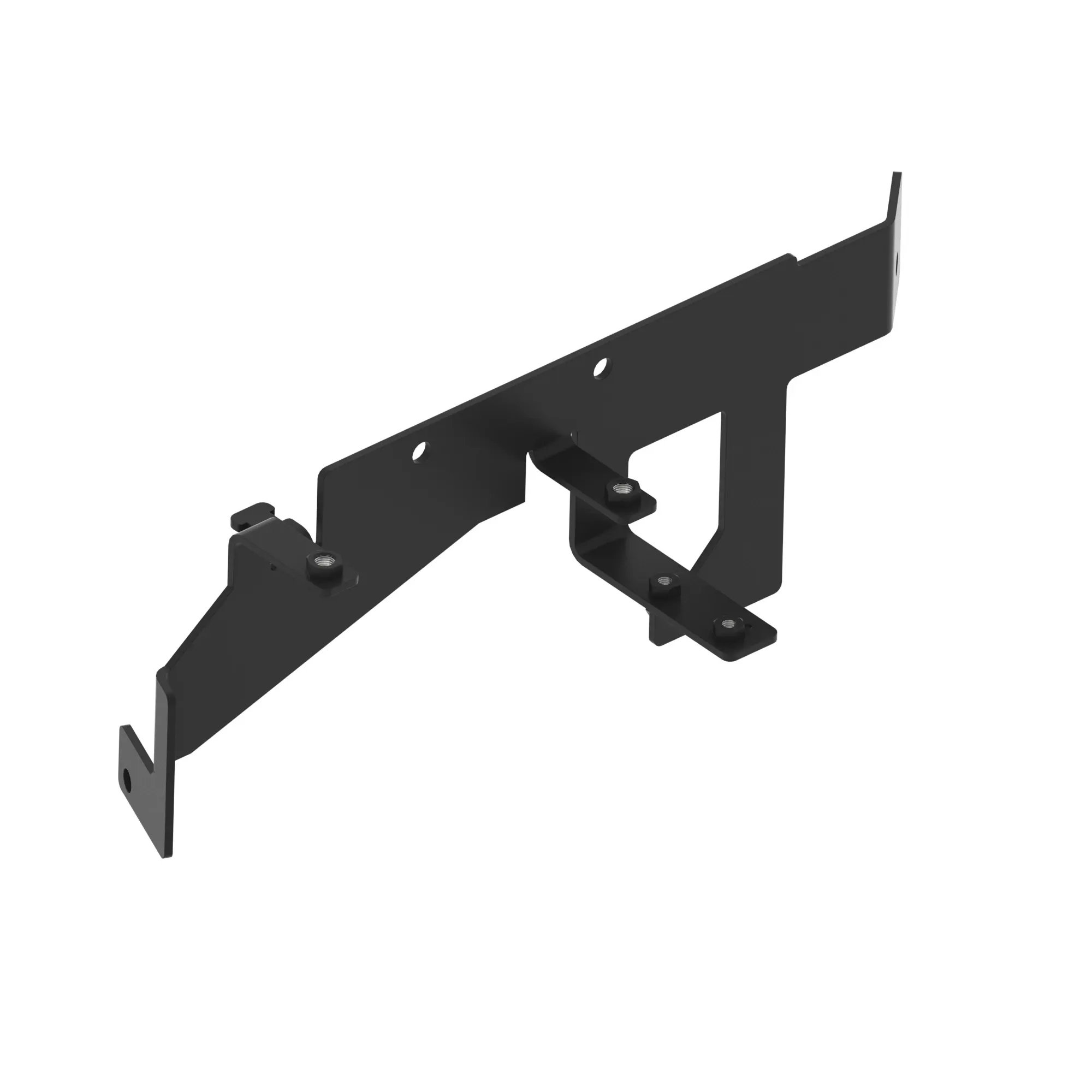 BRACKET, FLYWHEEL BRACKET WELDMENT