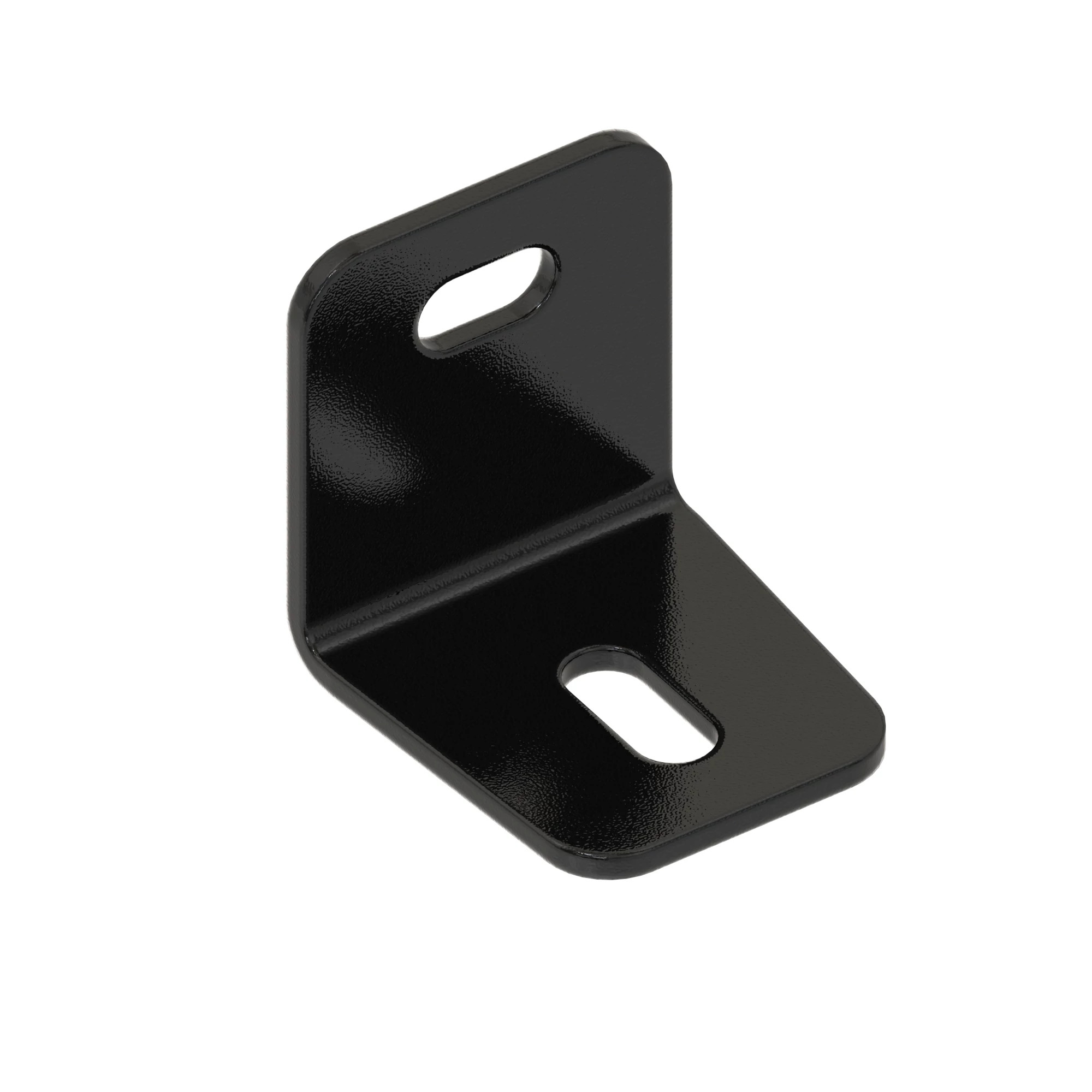 BRACKET, REAR SCREEN