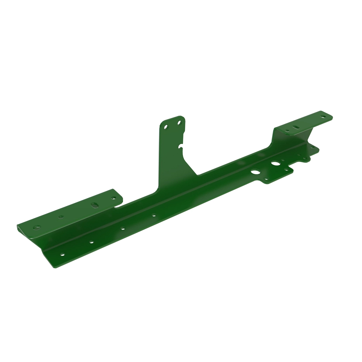 Bracket, Aspen Pumps Rear