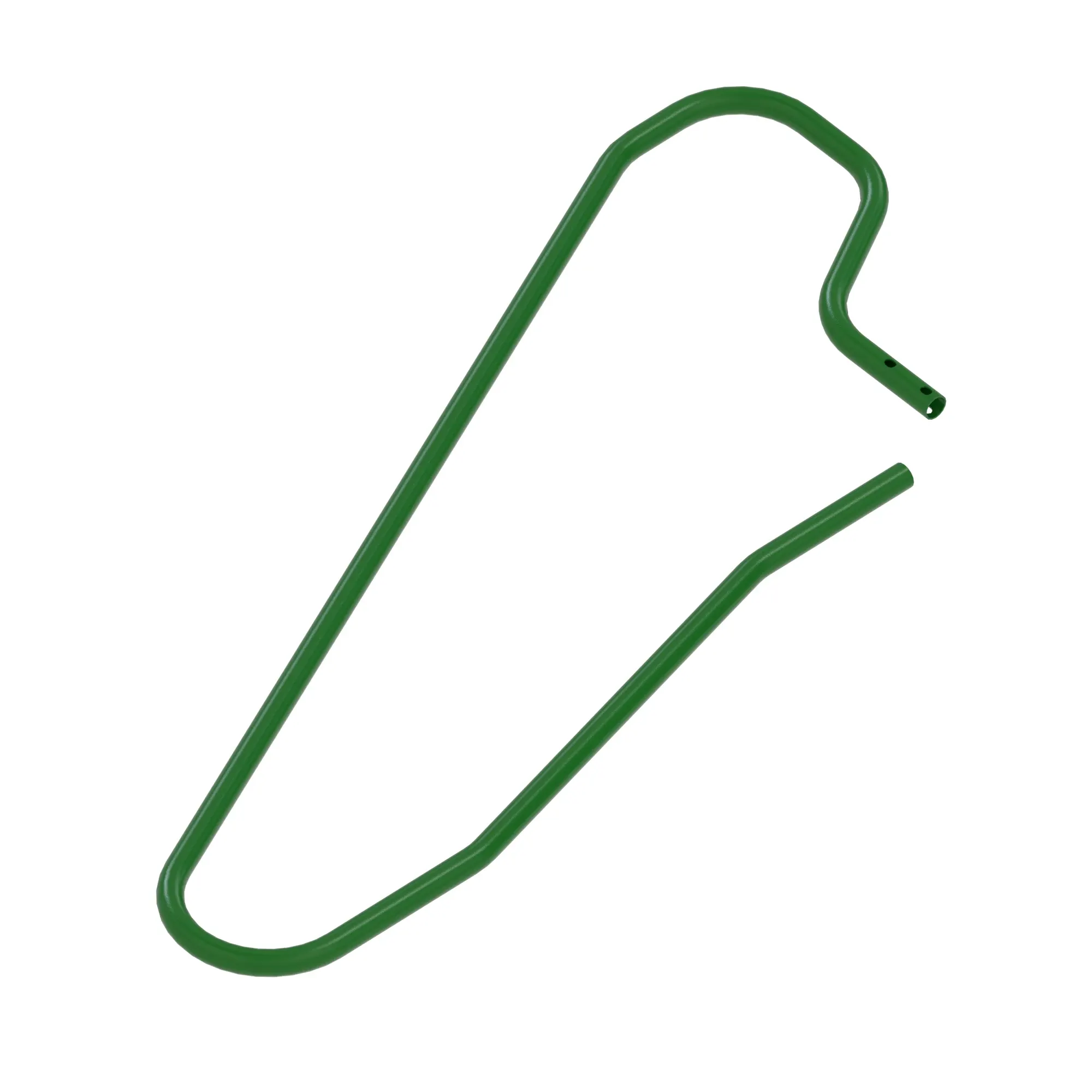 John Deere Entrance Handrail Tube - KK46378